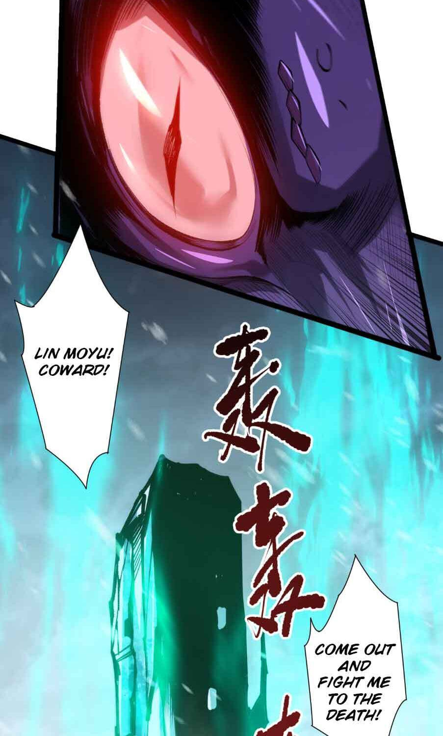 Necromancer, the Ultimate Scourge! Chapter 295 page 50 - 