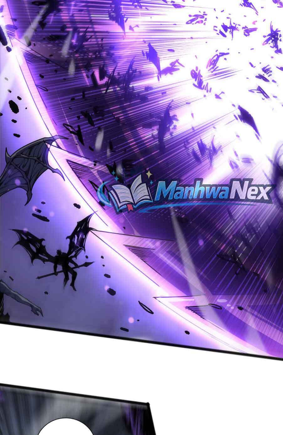 Necromancer, the Ultimate Scourge! Chapter 295 page 8 - 