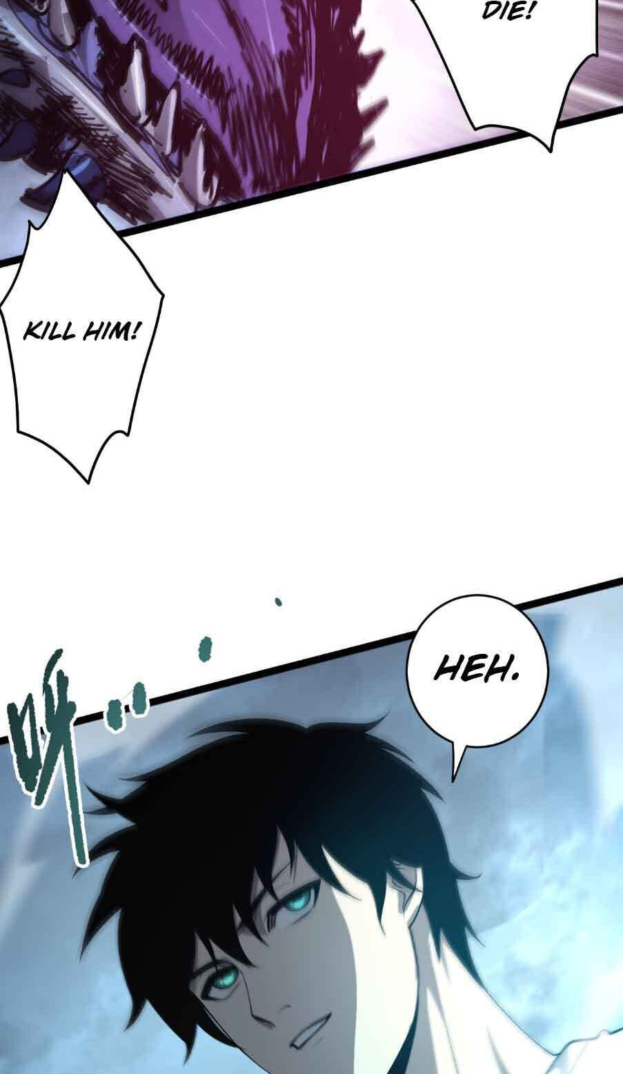 Necromancer, the Ultimate Scourge! Chapter 295 page 72 - 