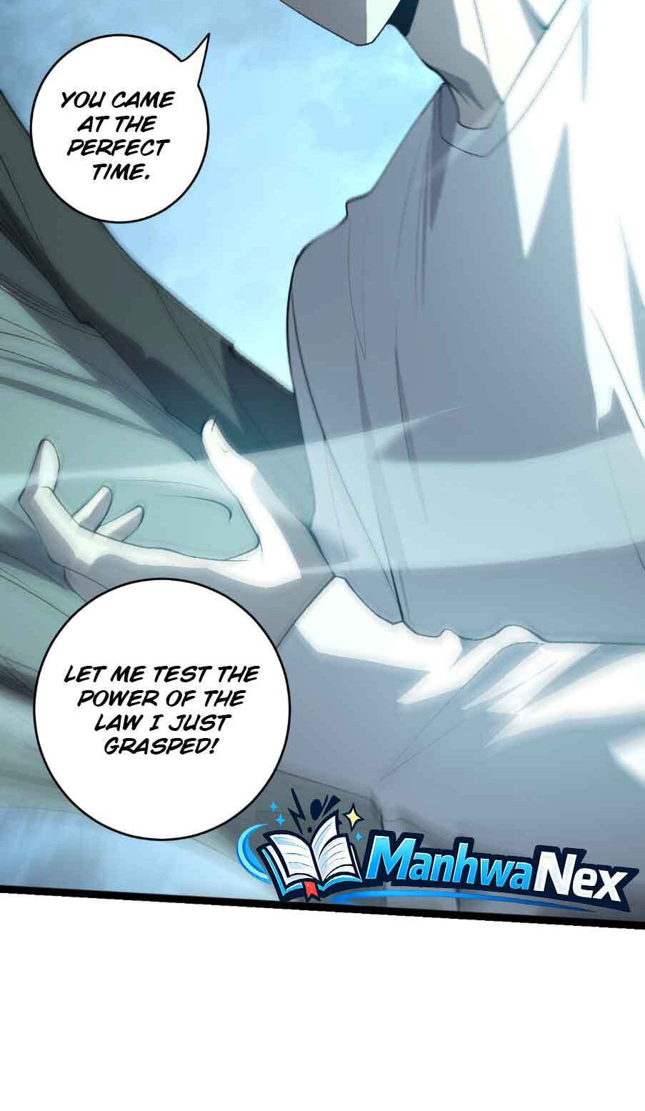 Necromancer, the Ultimate Scourge! Chapter 295 page 73 - 