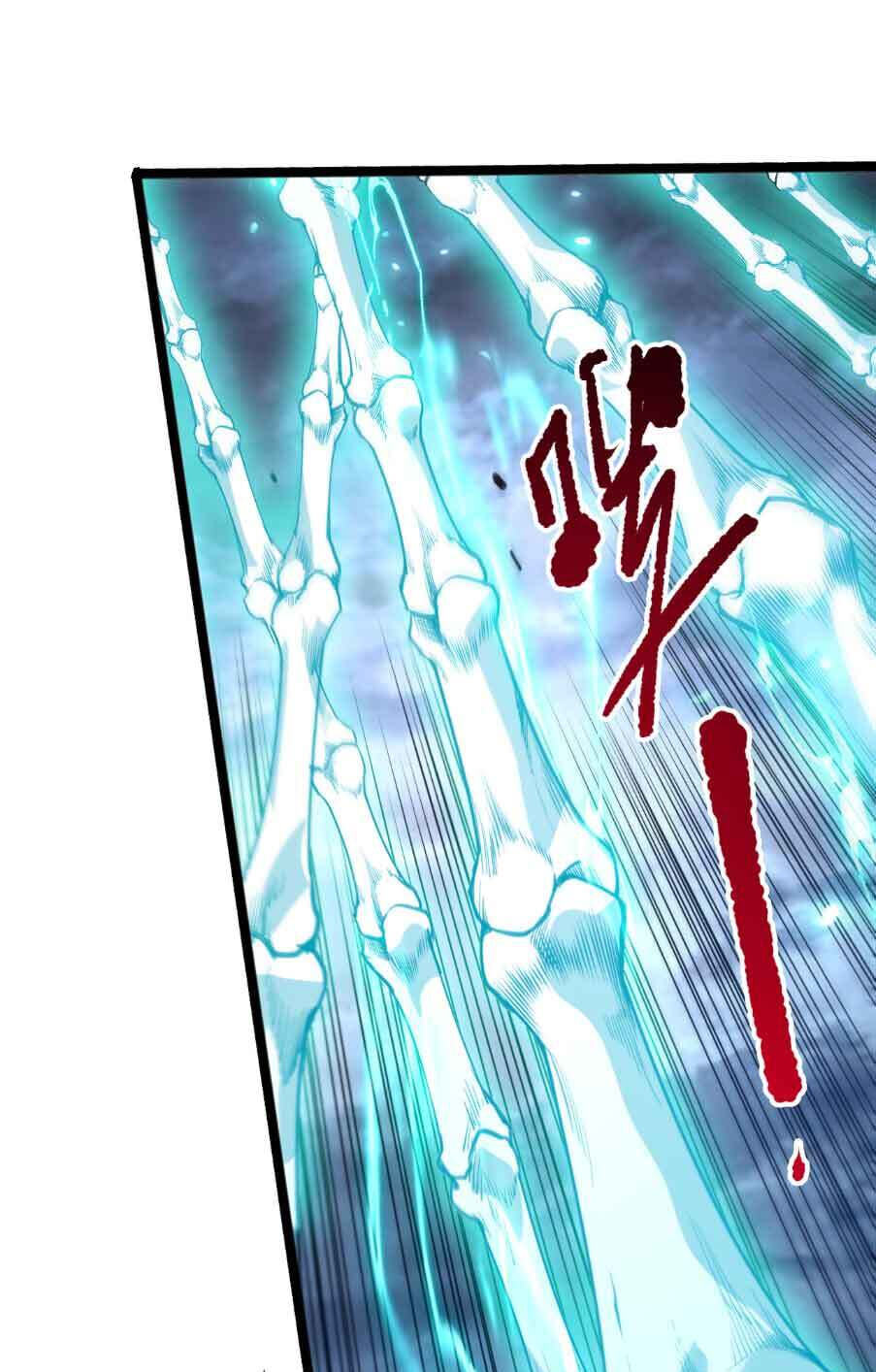 Necromancer, the Ultimate Scourge! Chapter 295 page 74 - 