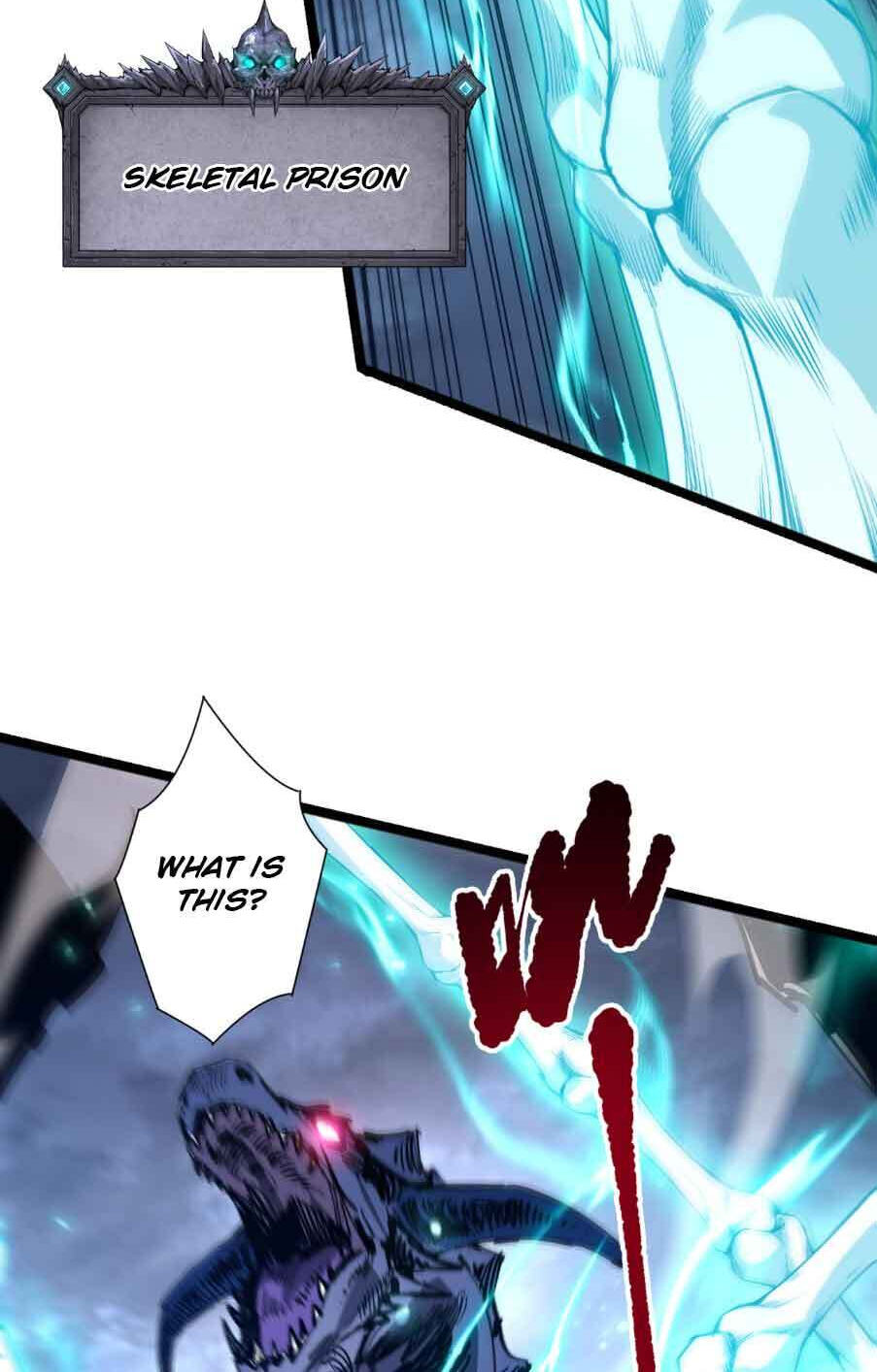 Necromancer, the Ultimate Scourge! Chapter 295 page 75 - 
