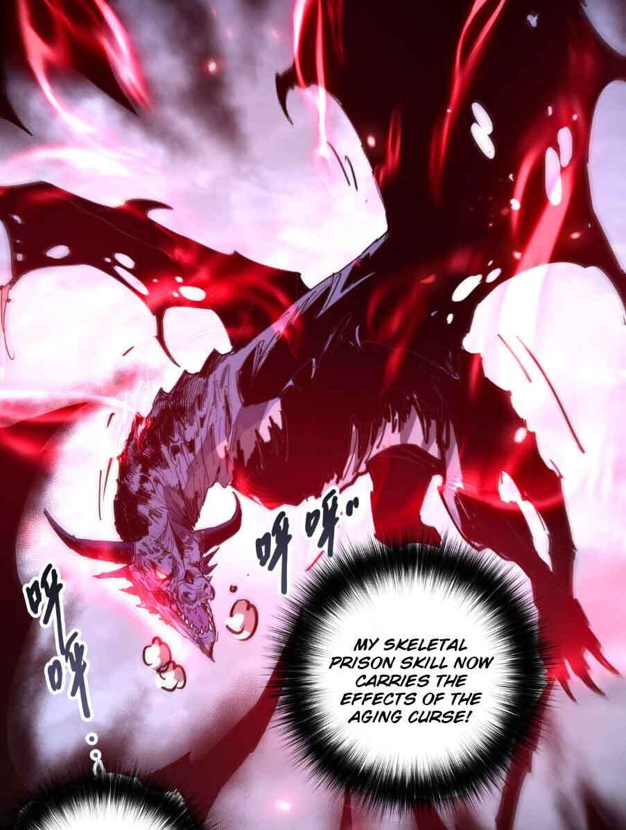 Necromancer, the Ultimate Scourge! Chapter 295 page 80 - 