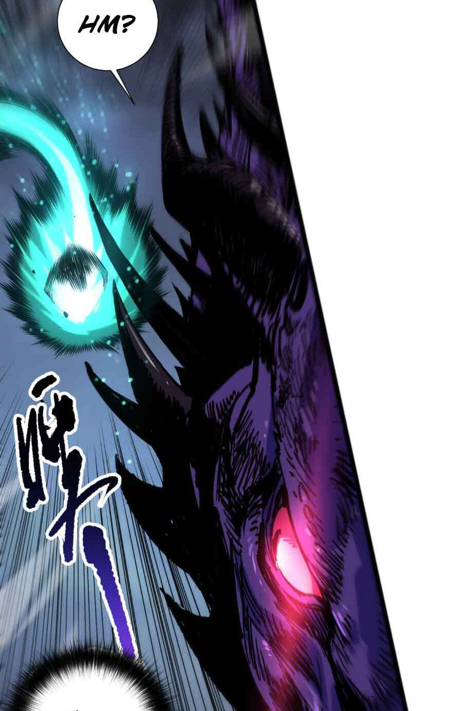 Necromancer, the Ultimate Scourge! Chapter 295 page 9 - 