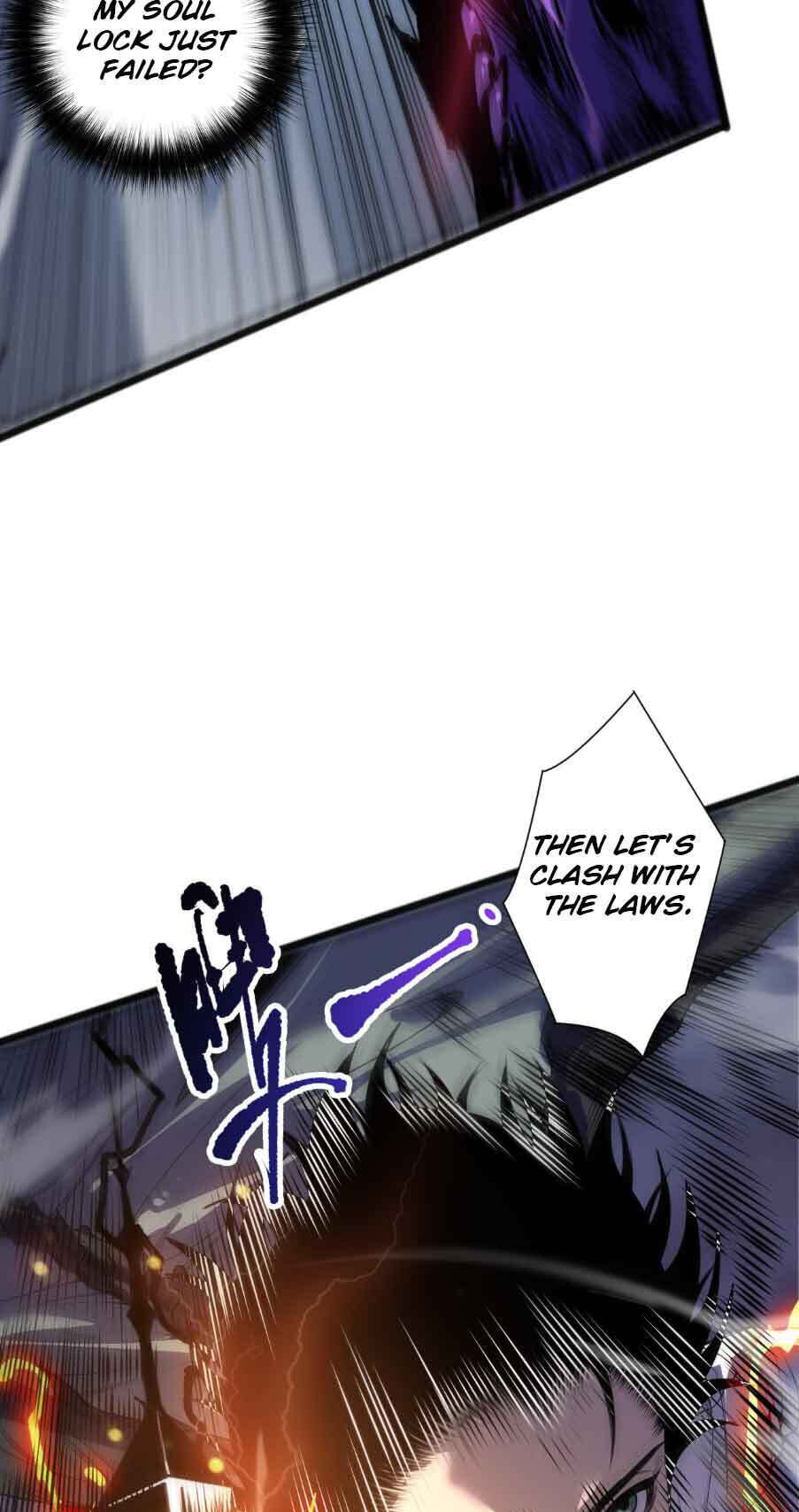 Necromancer, the Ultimate Scourge! Chapter 295 page 10 - 