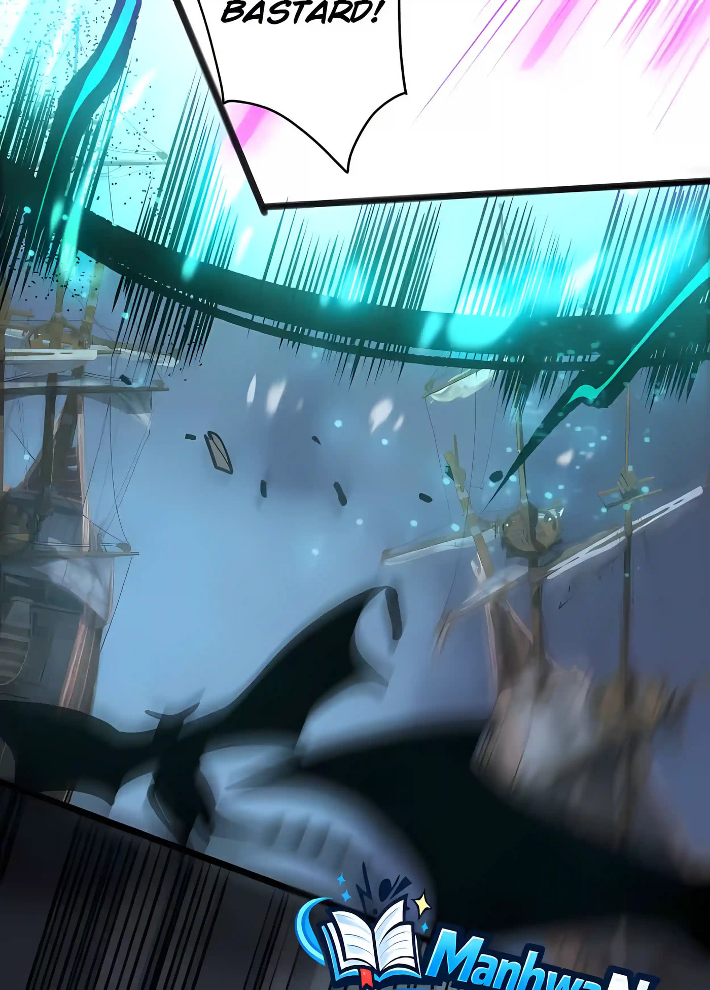 Necromancer, the Ultimate Scourge! Chapter 296 page 16 - 
