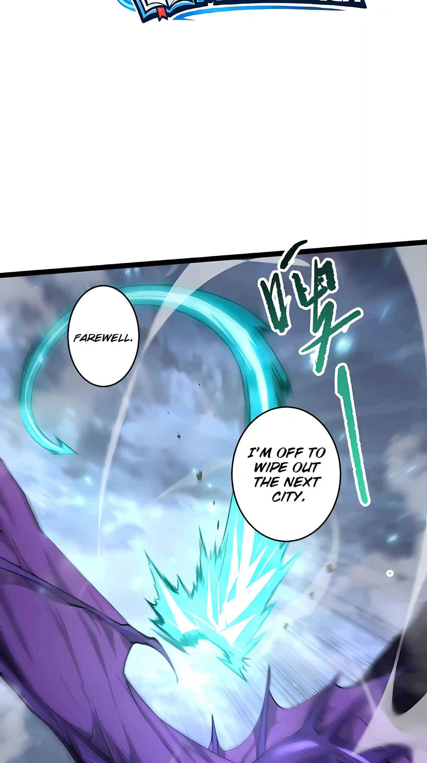 Necromancer, the Ultimate Scourge! Chapter 296 page 22 - 