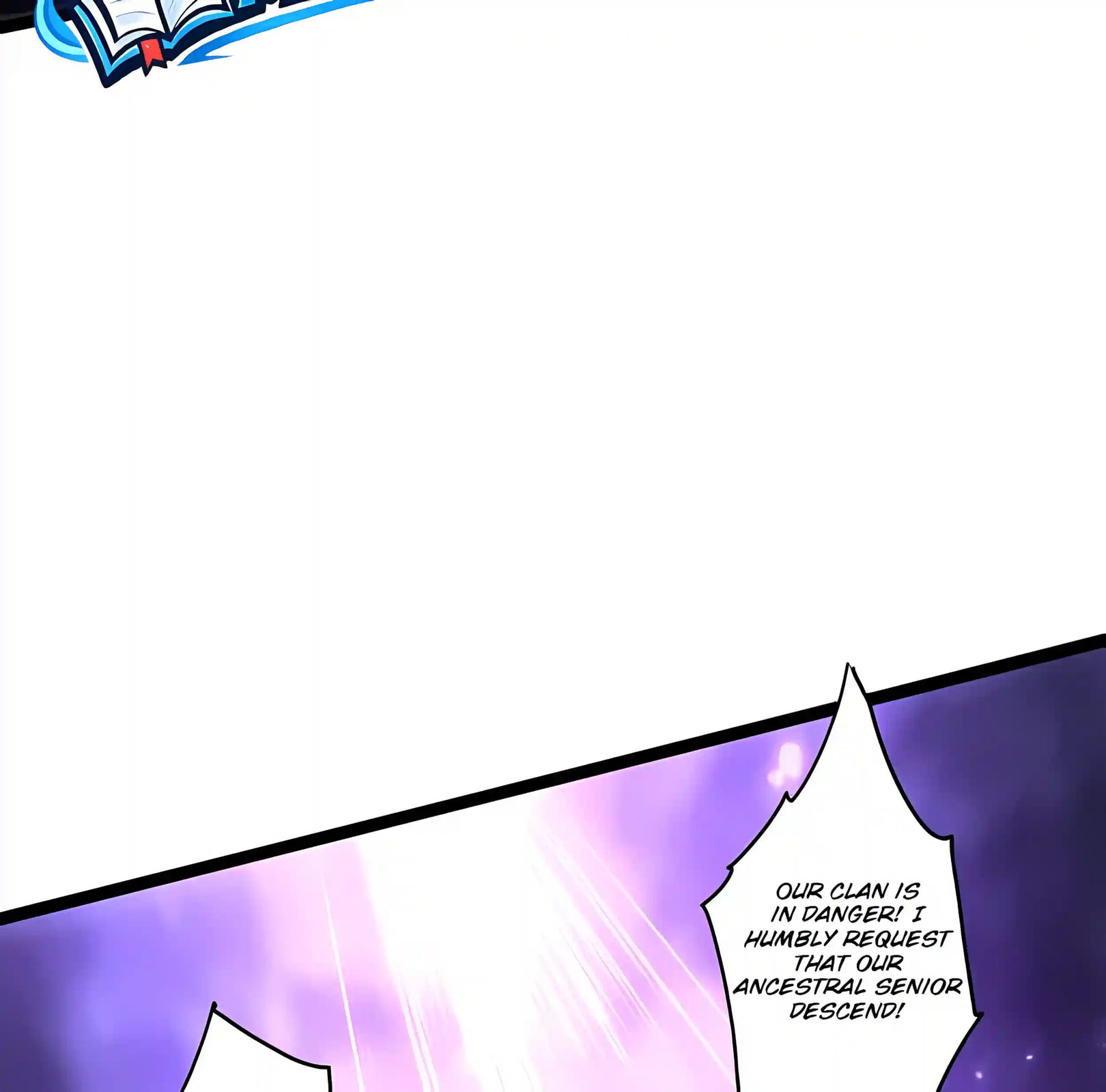 Necromancer, the Ultimate Scourge! Chapter 296 page 24 - 