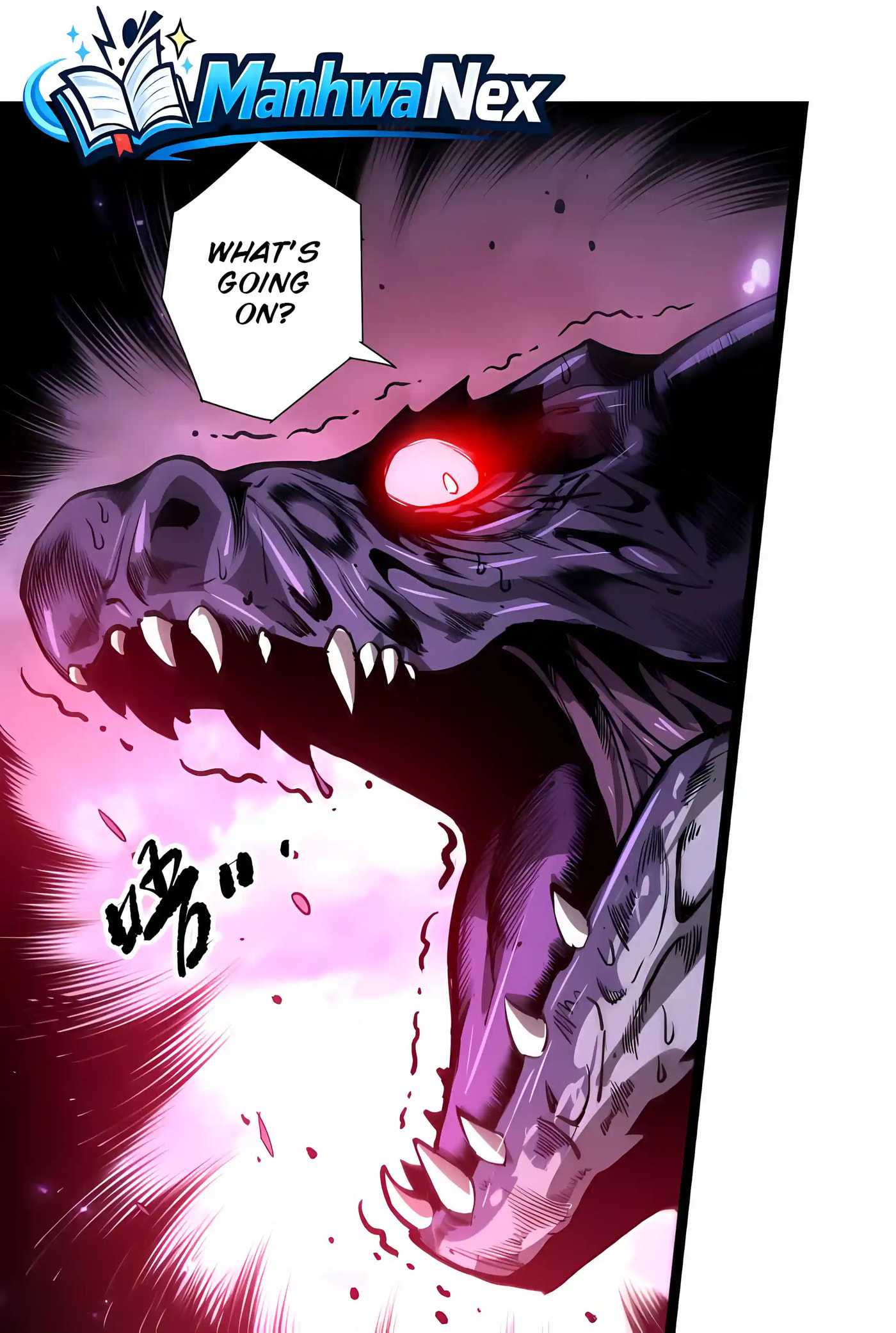 Necromancer, the Ultimate Scourge! Chapter 296 page 4 - 