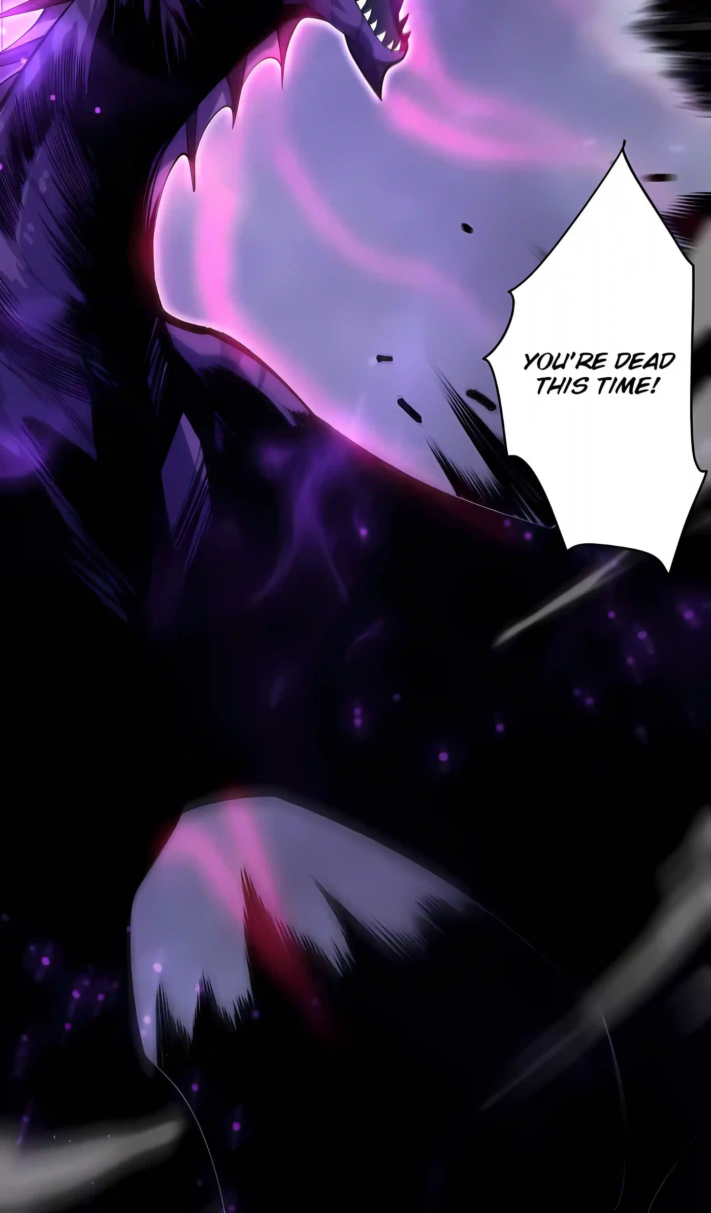 Necromancer, the Ultimate Scourge! Chapter 296 page 31 - 