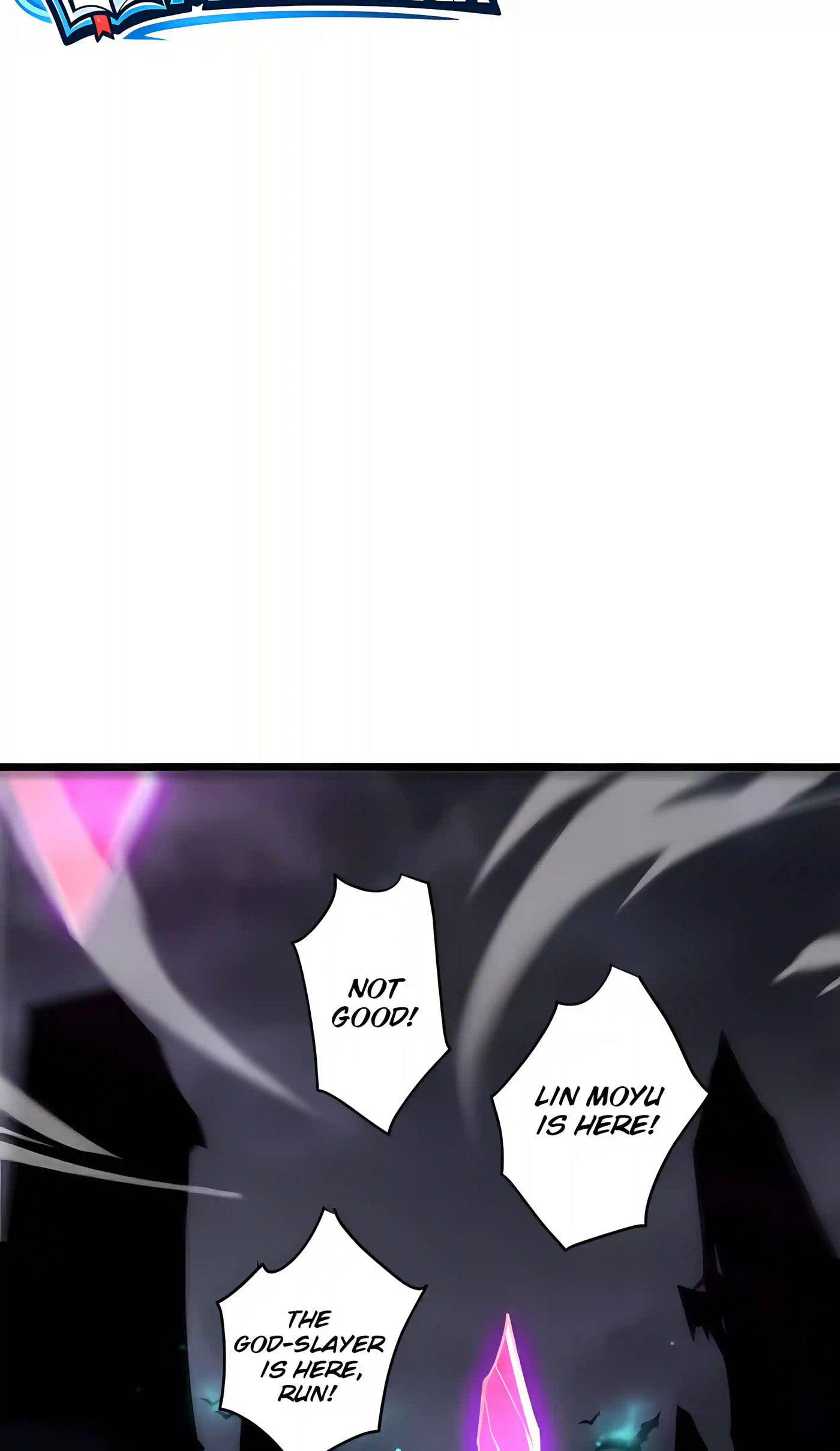 Necromancer, the Ultimate Scourge! Chapter 296 page 34 - 