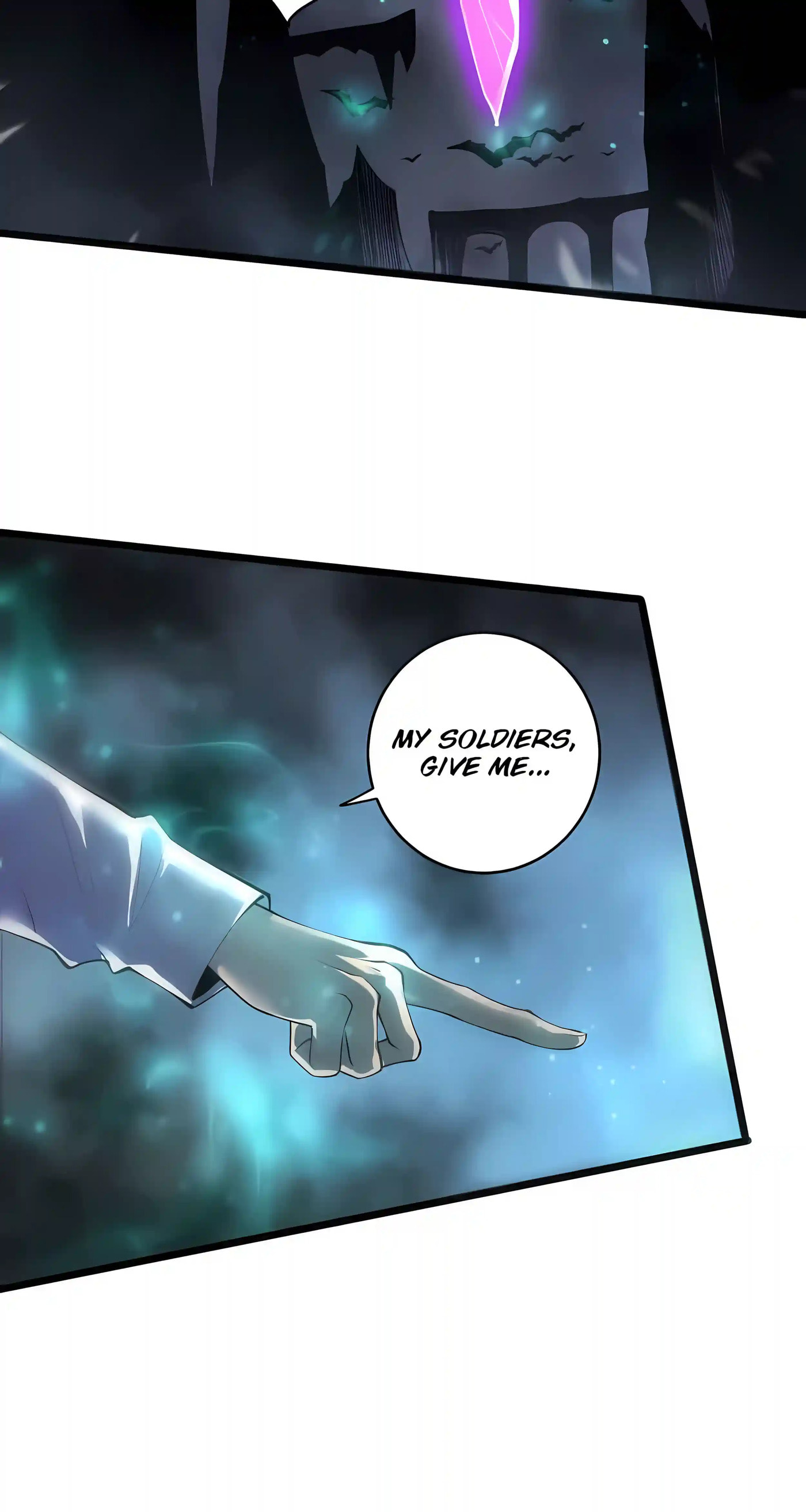 Necromancer, the Ultimate Scourge! Chapter 296 page 35 - 