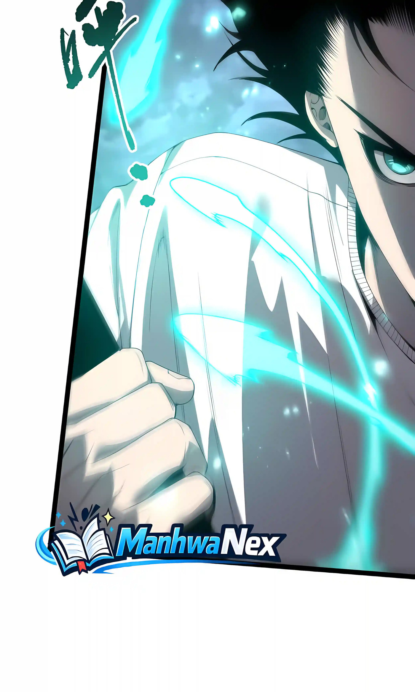 Necromancer, the Ultimate Scourge! Chapter 296 page 6 - 