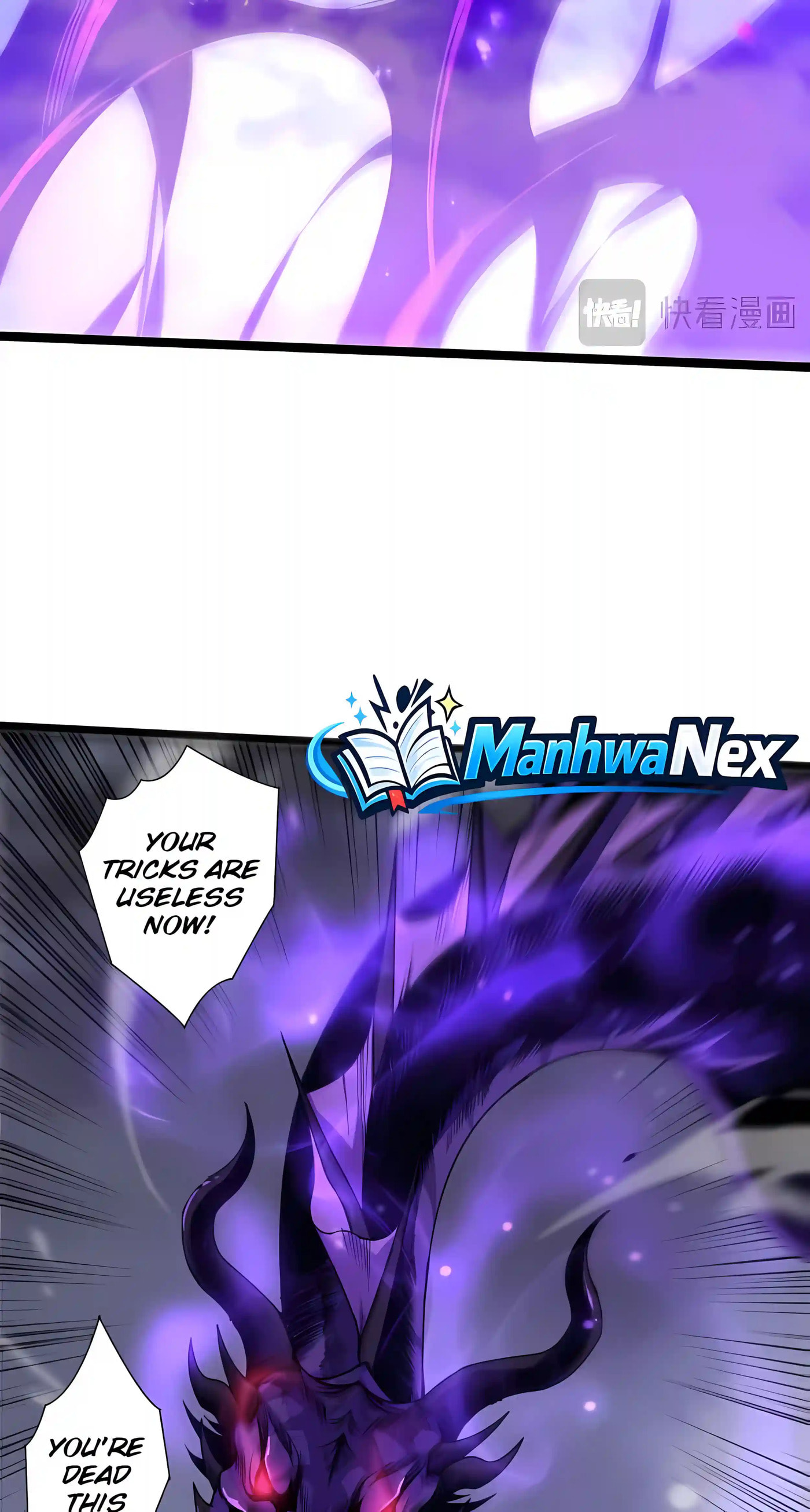 Necromancer, the Ultimate Scourge! Chapter 296 page 52 - 