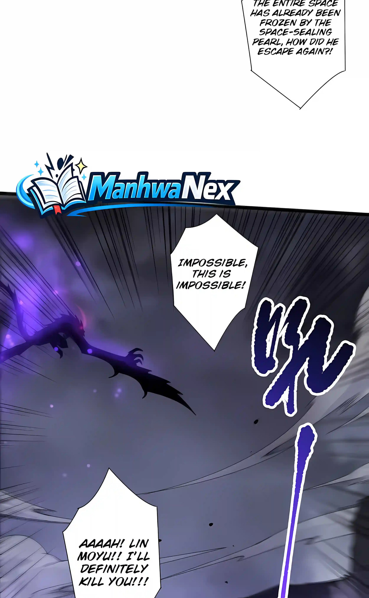 Necromancer, the Ultimate Scourge! Chapter 296 page 57 - 