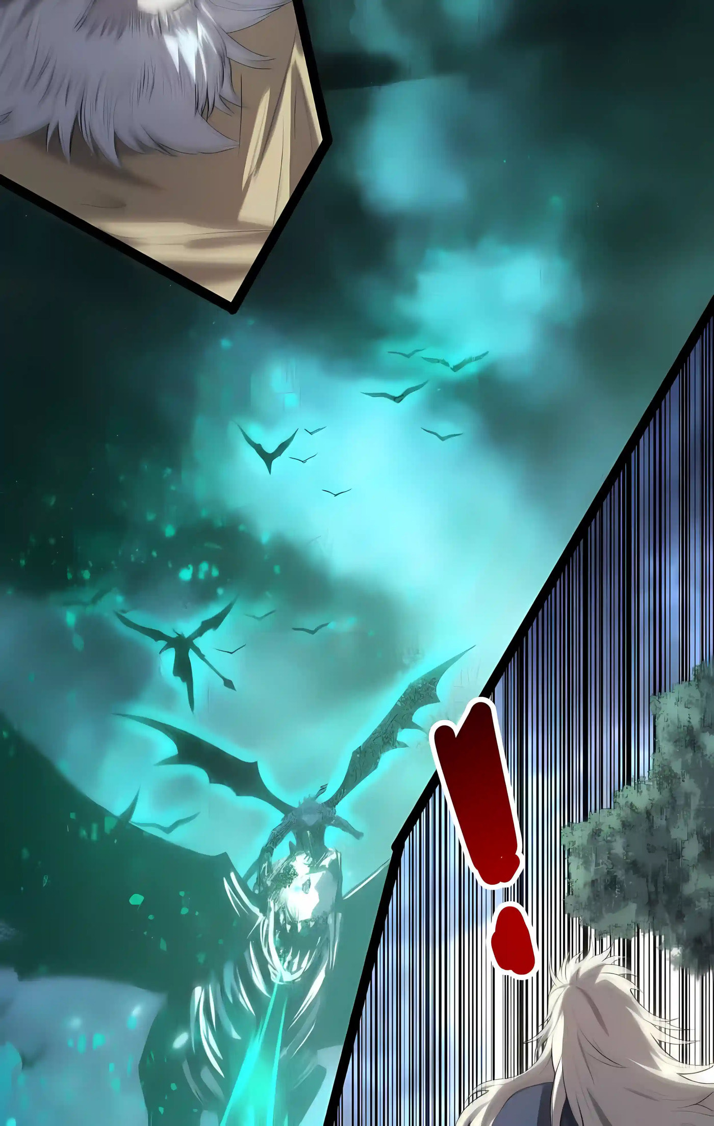 Necromancer, the Ultimate Scourge! Chapter 296 page 77 - 