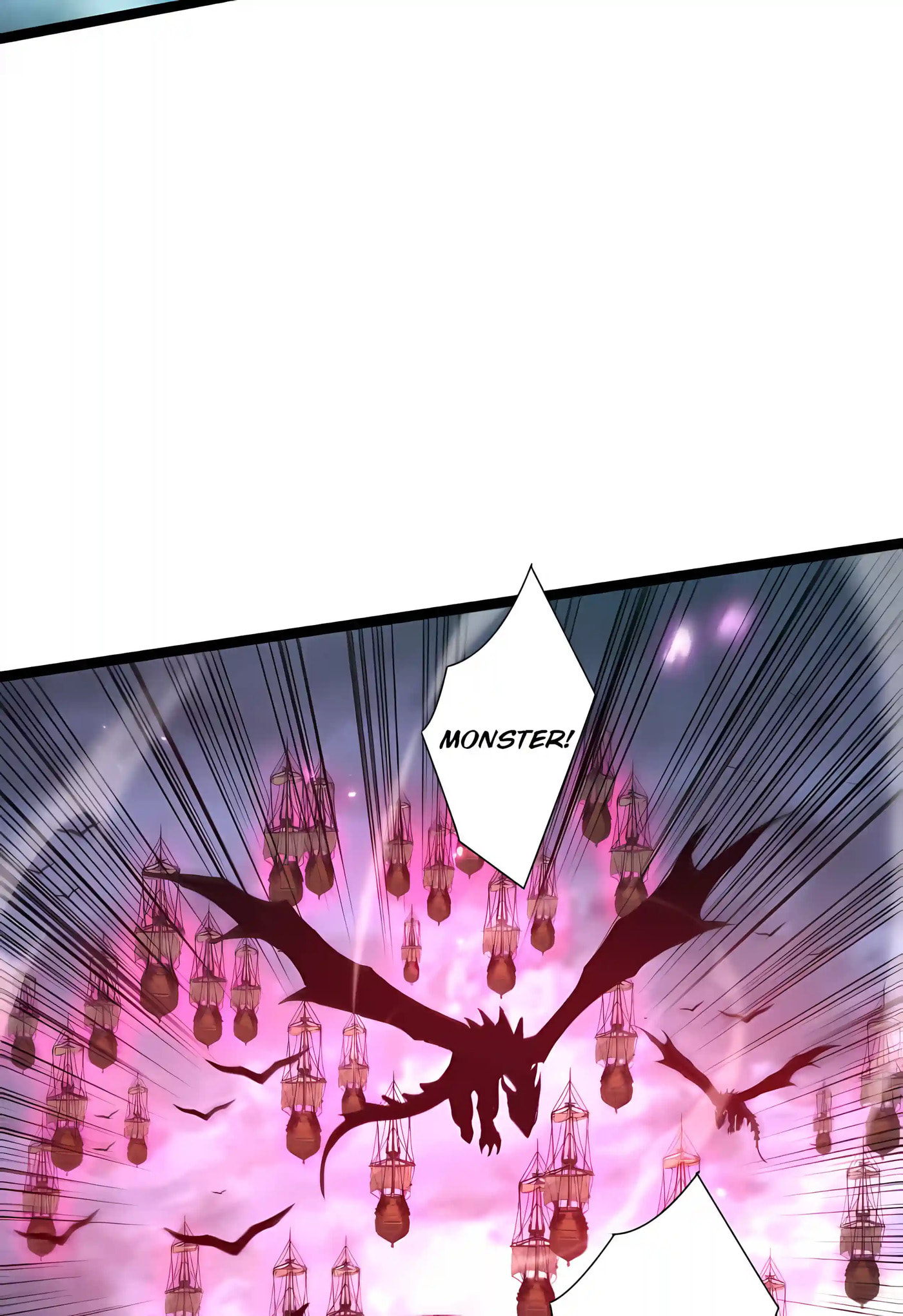 Necromancer, the Ultimate Scourge! Chapter 296 page 9 - 