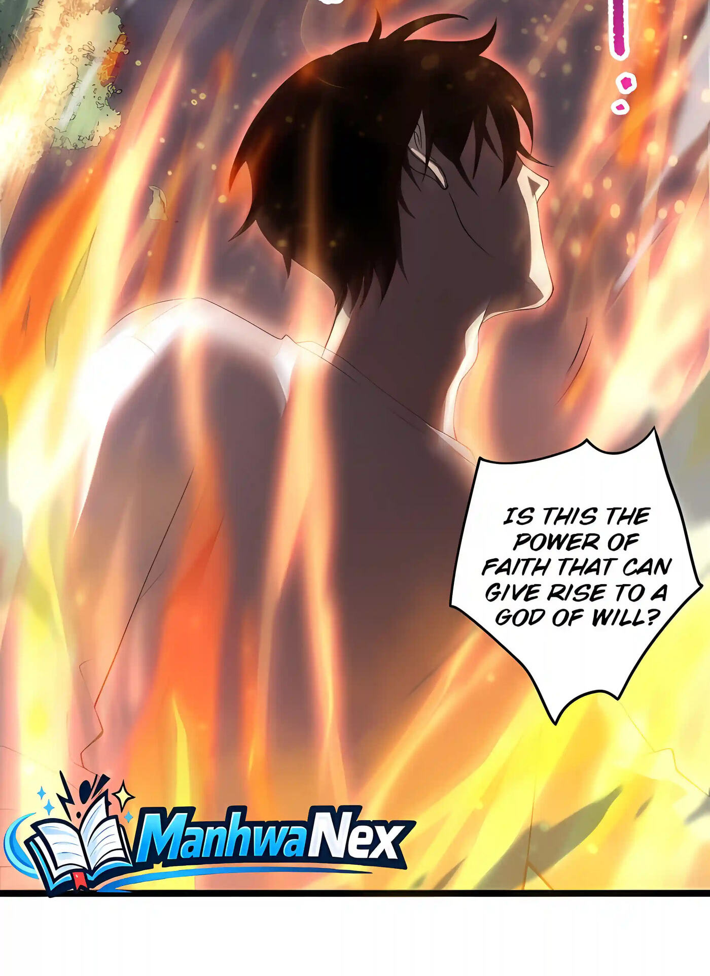 Necromancer, the Ultimate Scourge! Chapter 297 page 14 - 