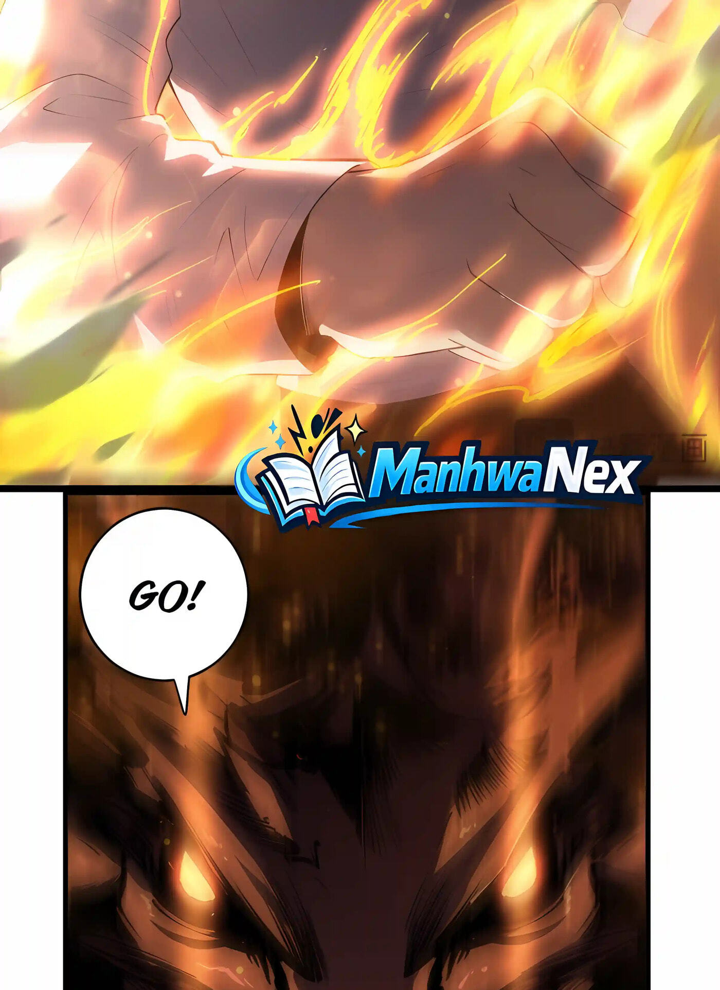 Necromancer, the Ultimate Scourge! Chapter 297 page 19 - 
