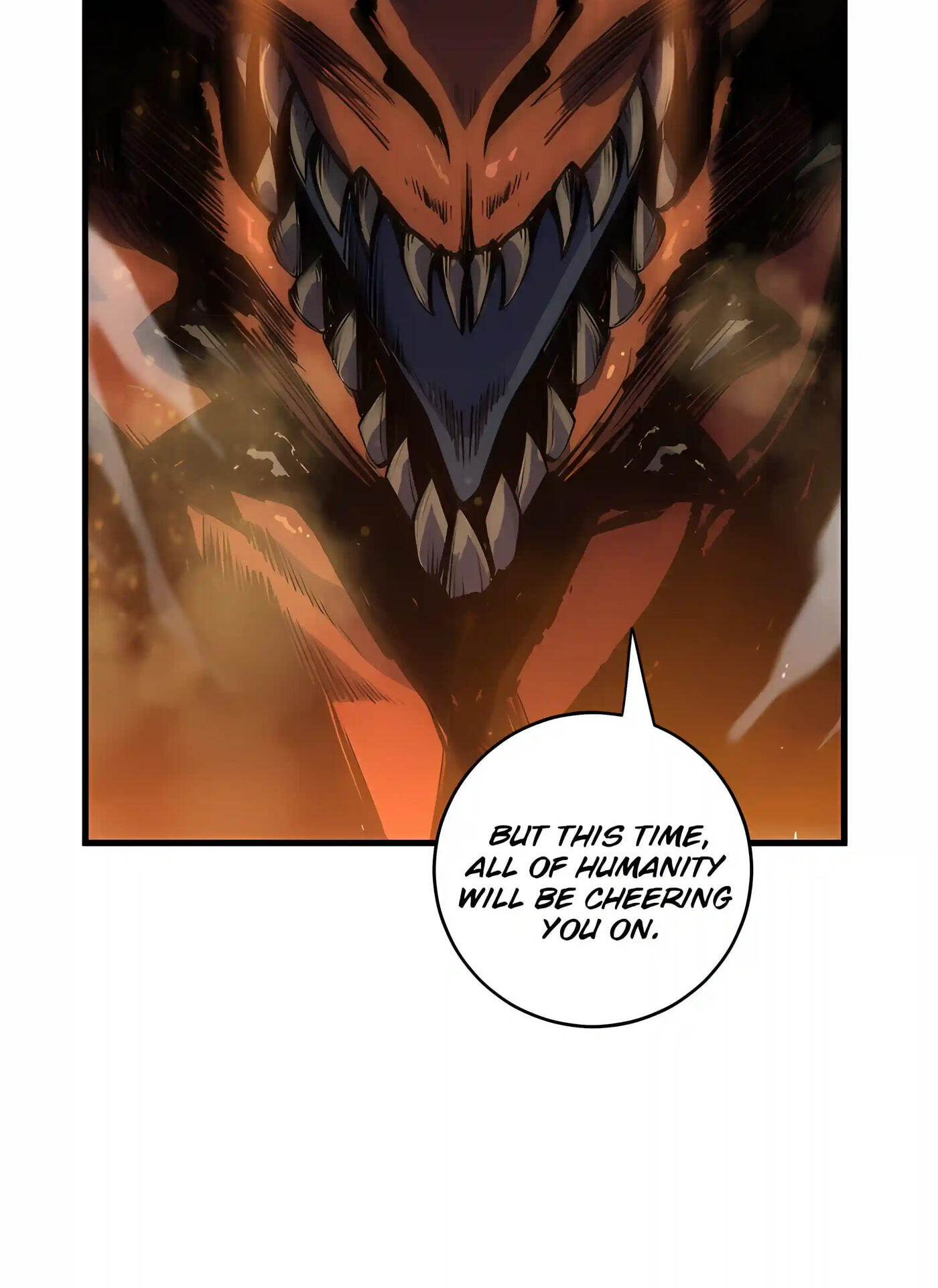 Necromancer, the Ultimate Scourge! Chapter 297 page 20 - 