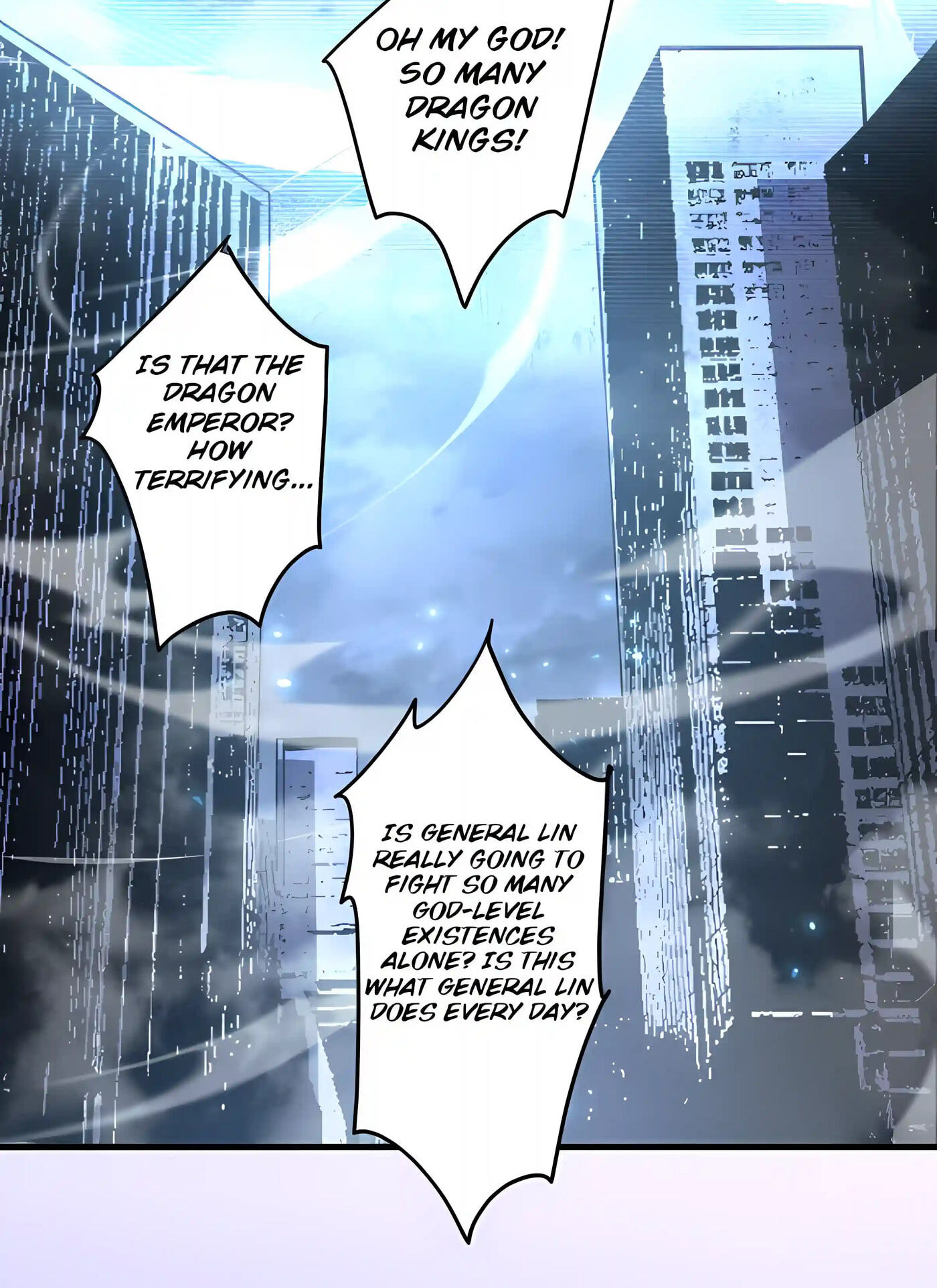 Necromancer, the Ultimate Scourge! Chapter 297 page 34 - 