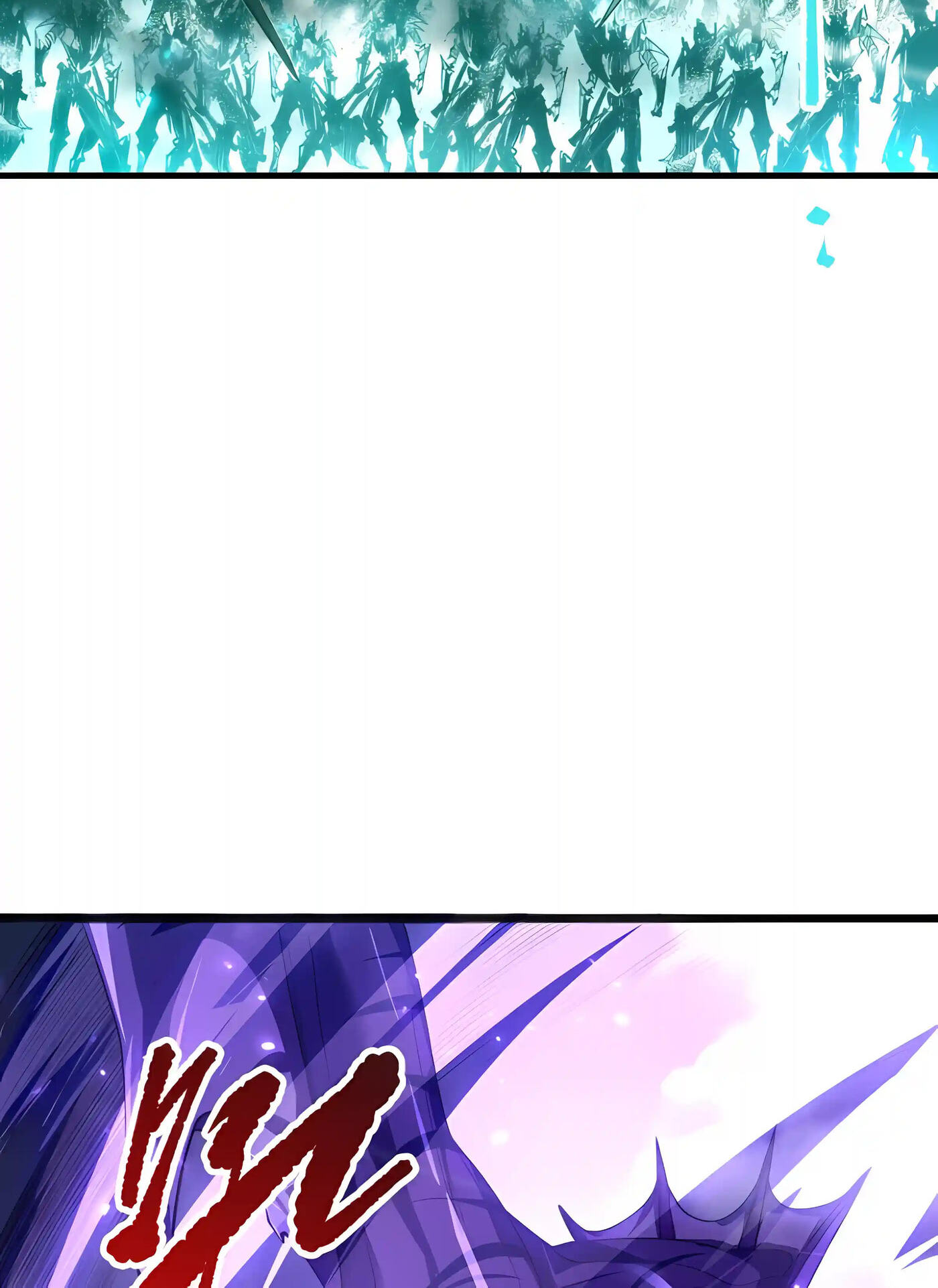 Necromancer, the Ultimate Scourge! Chapter 297 page 38 - 