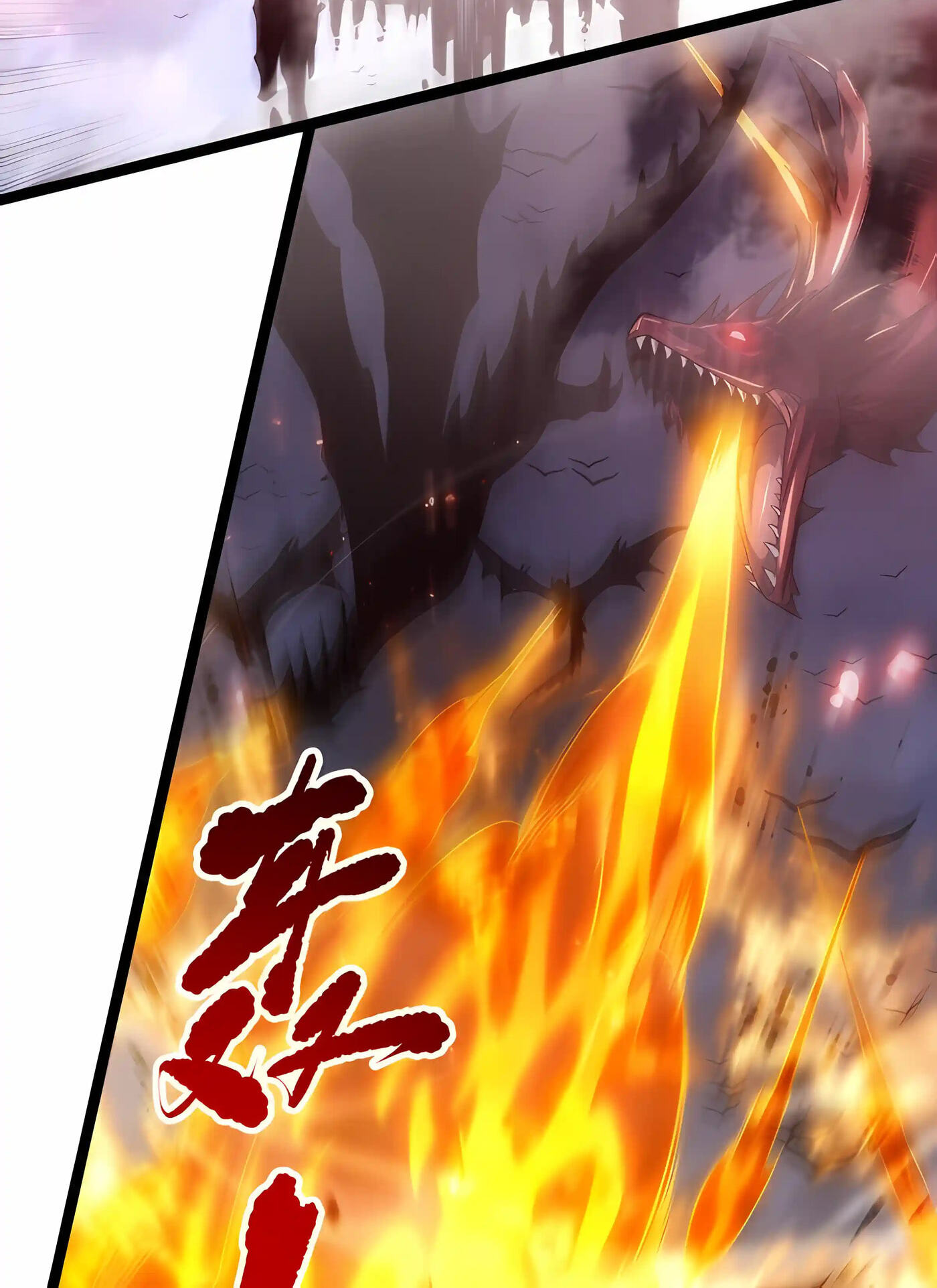 Necromancer, the Ultimate Scourge! Chapter 297 page 42 - 