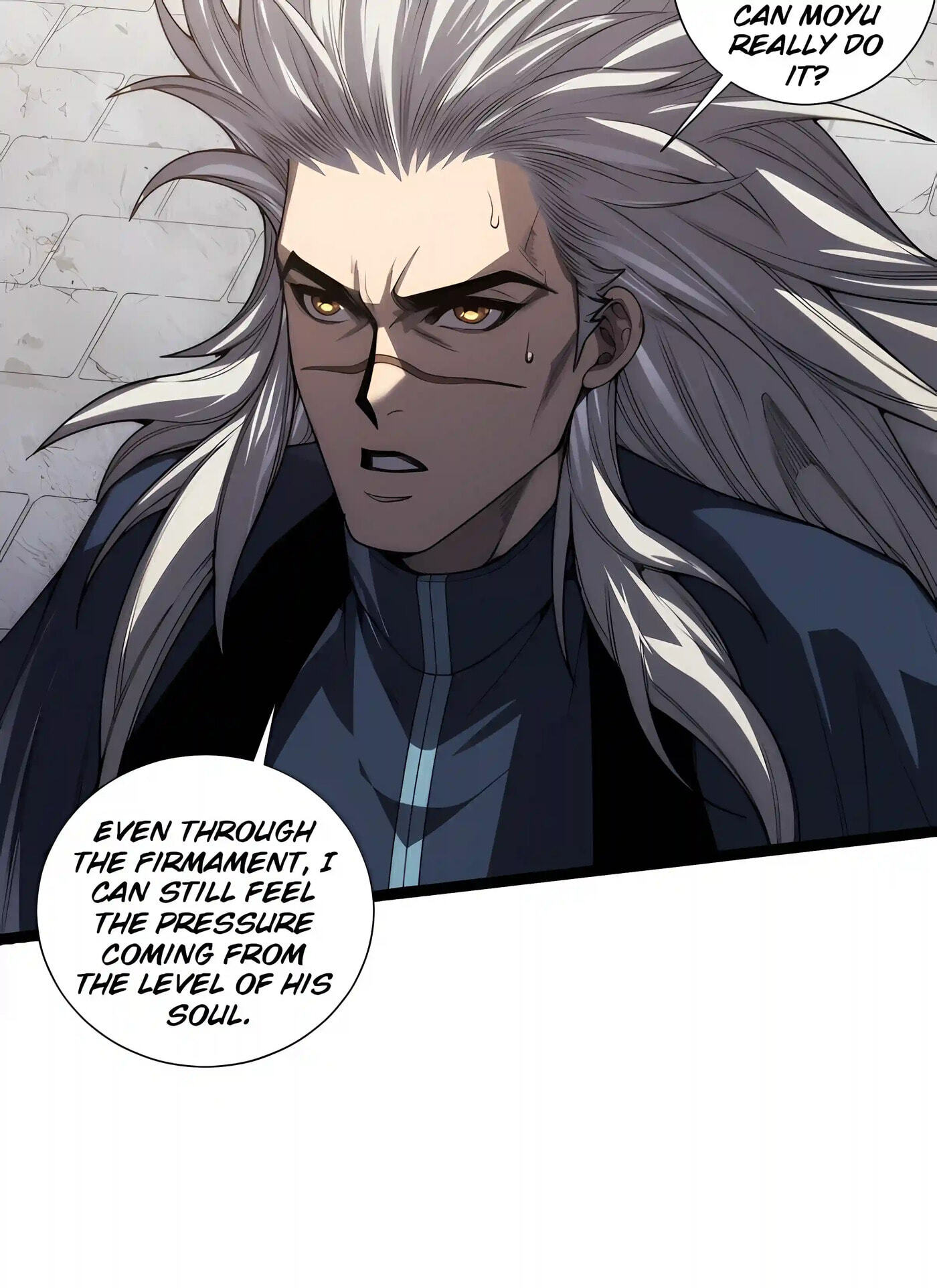 Necromancer, the Ultimate Scourge! Chapter 297 page 49 - 