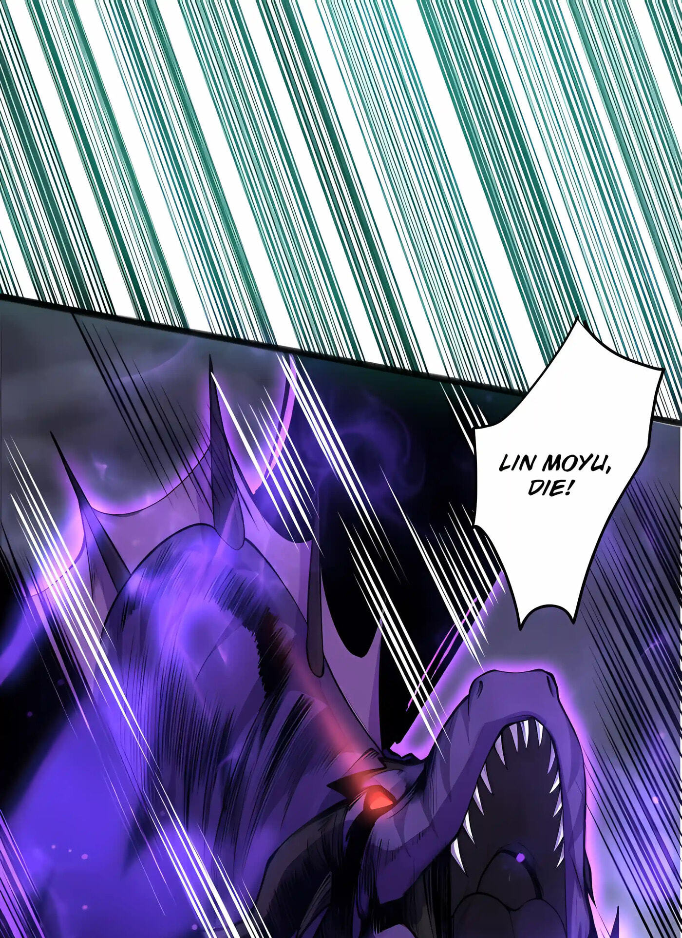 Necromancer, the Ultimate Scourge! Chapter 297 page 57 - 