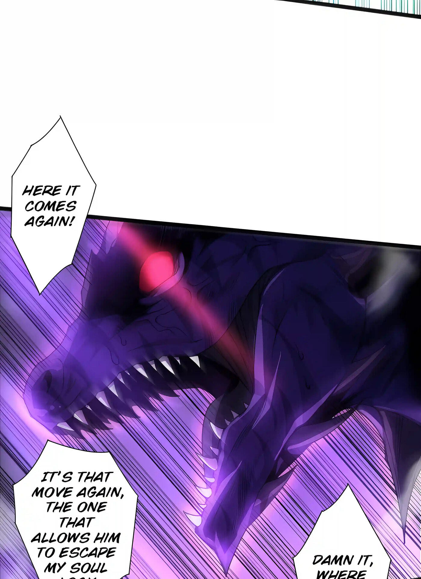 Necromancer, the Ultimate Scourge! Chapter 297 page 61 - 