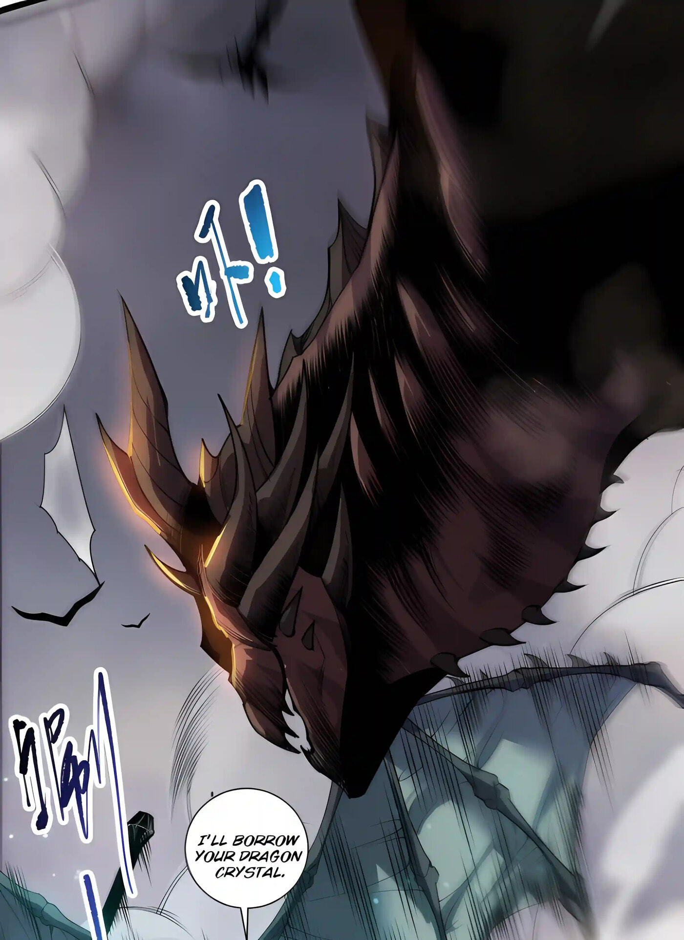 Necromancer, the Ultimate Scourge! Chapter 297 page 63 - 