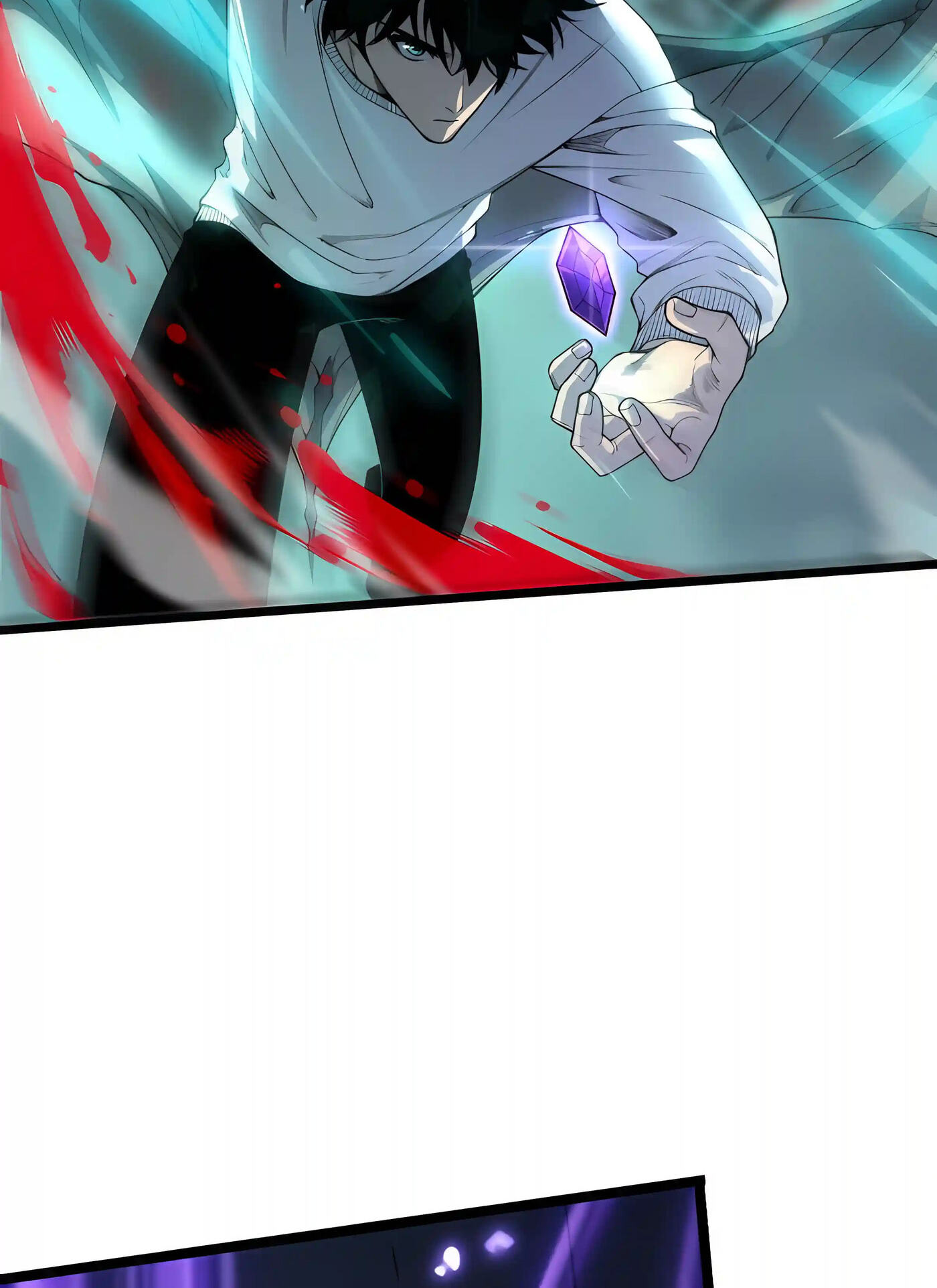 Necromancer, the Ultimate Scourge! Chapter 297 page 68 - 