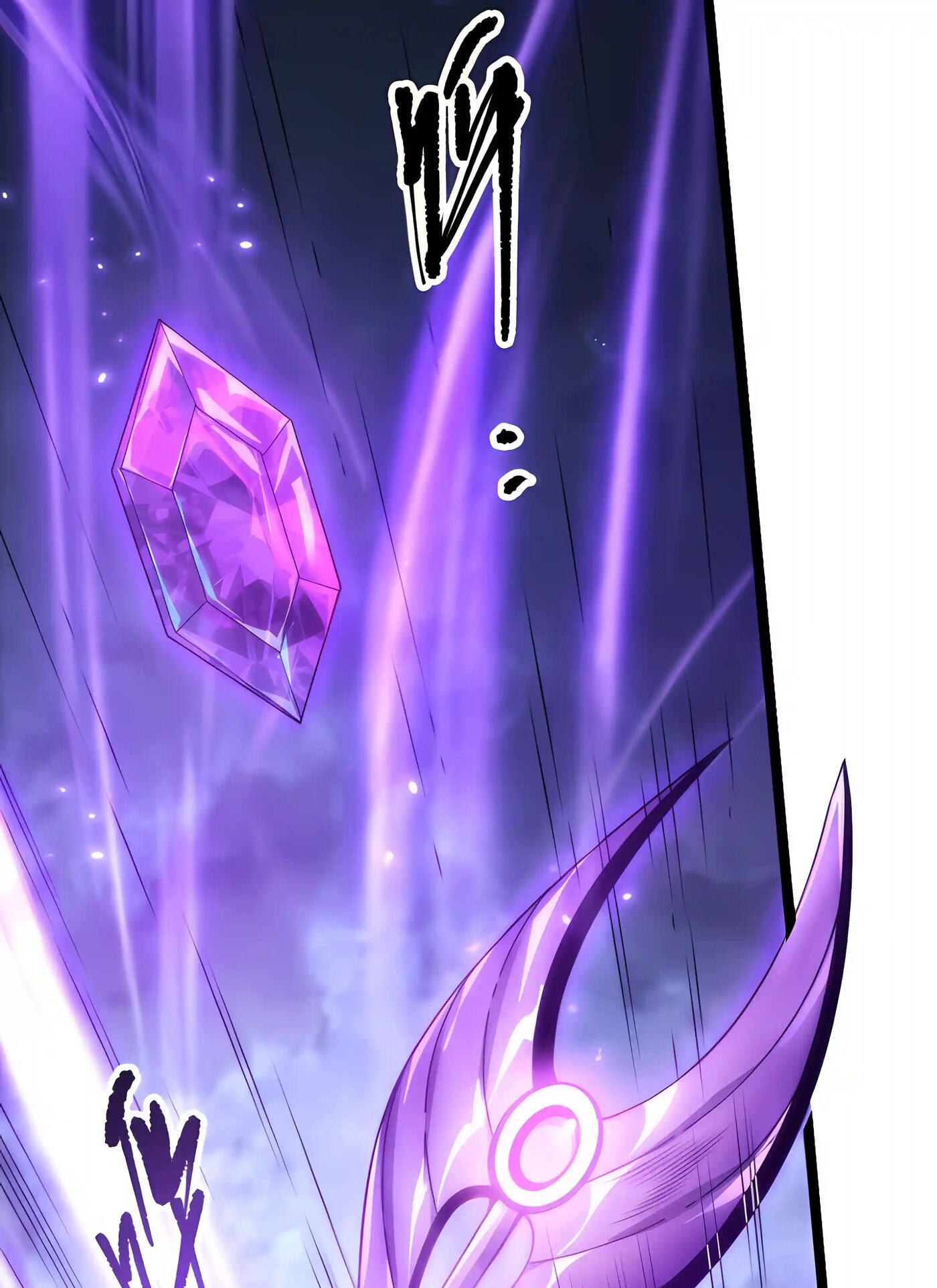 Necromancer, the Ultimate Scourge! Chapter 297 page 69 - 