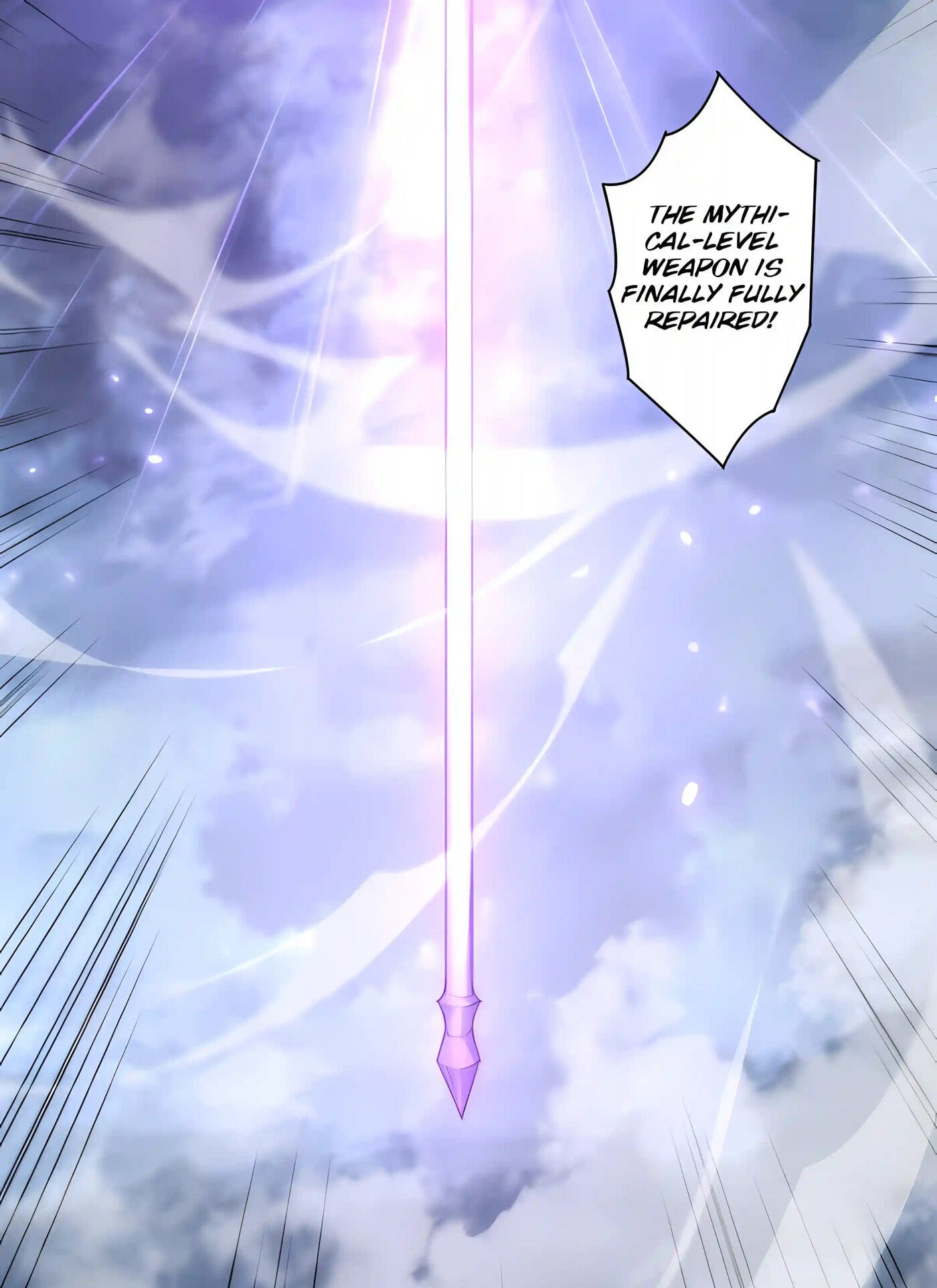 Necromancer, the Ultimate Scourge! Chapter 297 page 73 - 