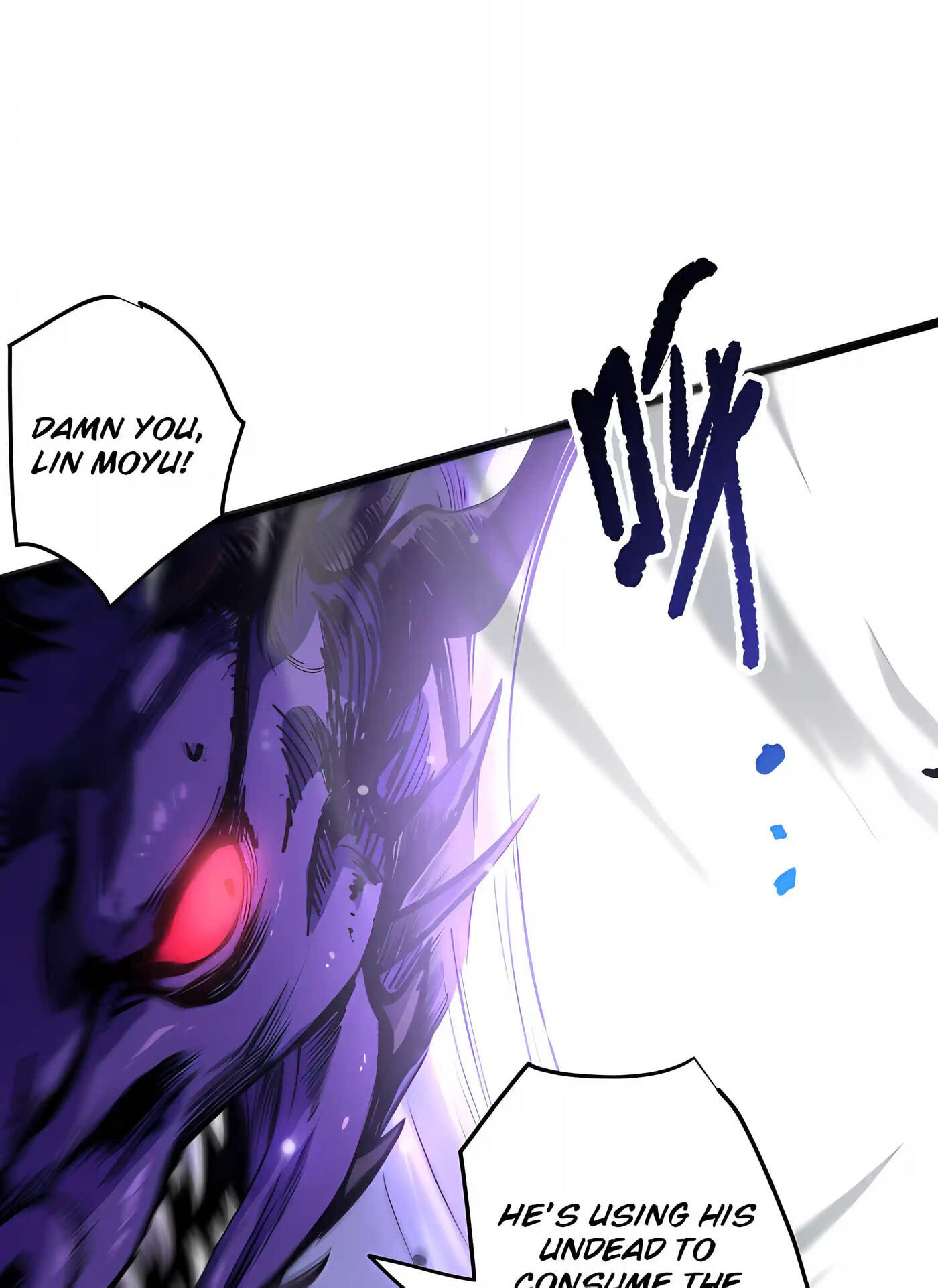 Necromancer, the Ultimate Scourge! Chapter 297 page 90 - 
