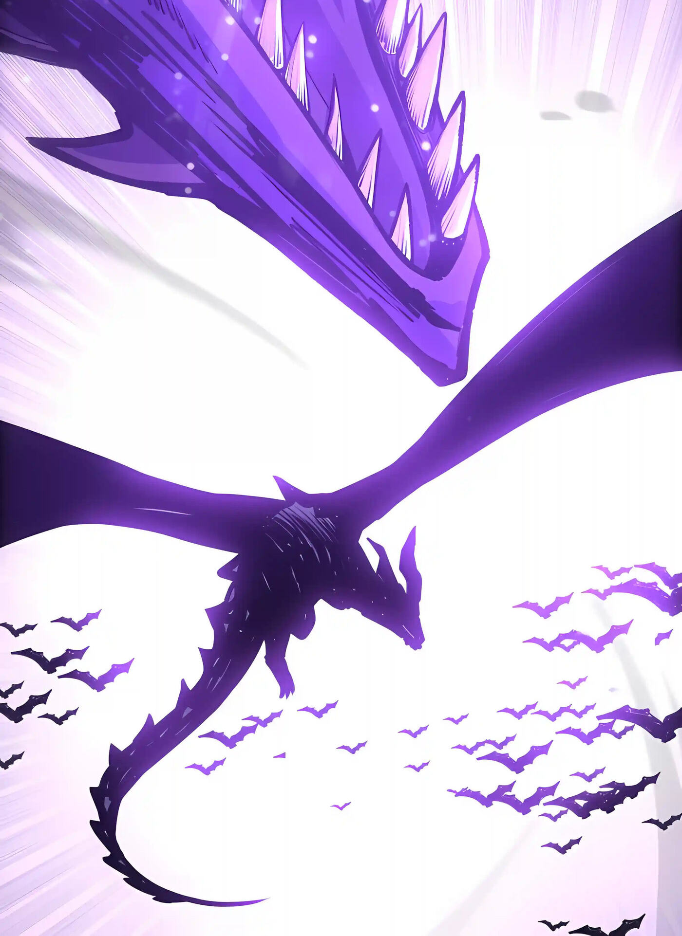 Necromancer, the Ultimate Scourge! Chapter 297 page 98 - 