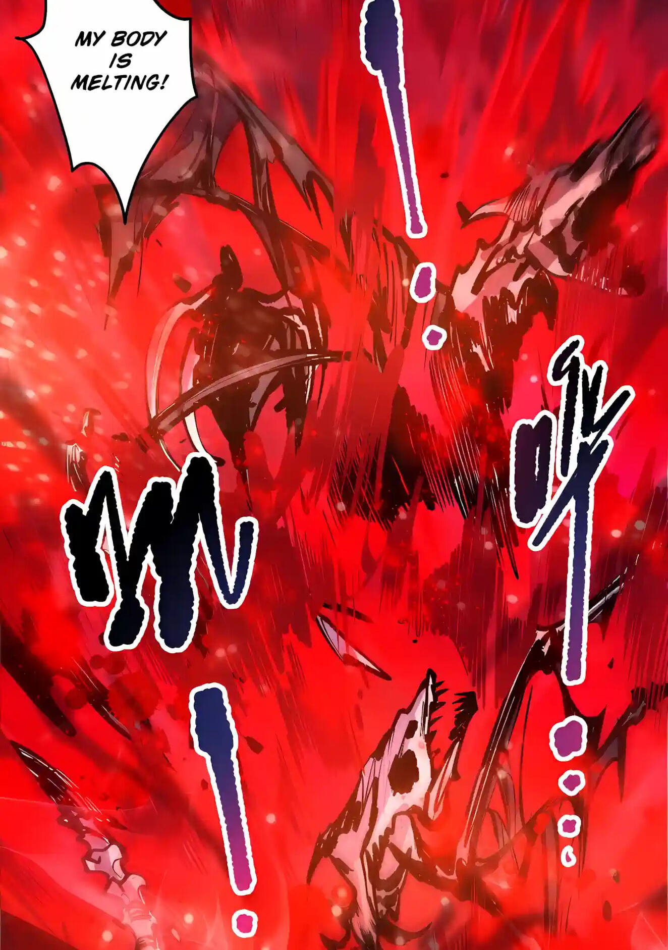 Necromancer, the Ultimate Scourge! Chapter 298 page 18 - 