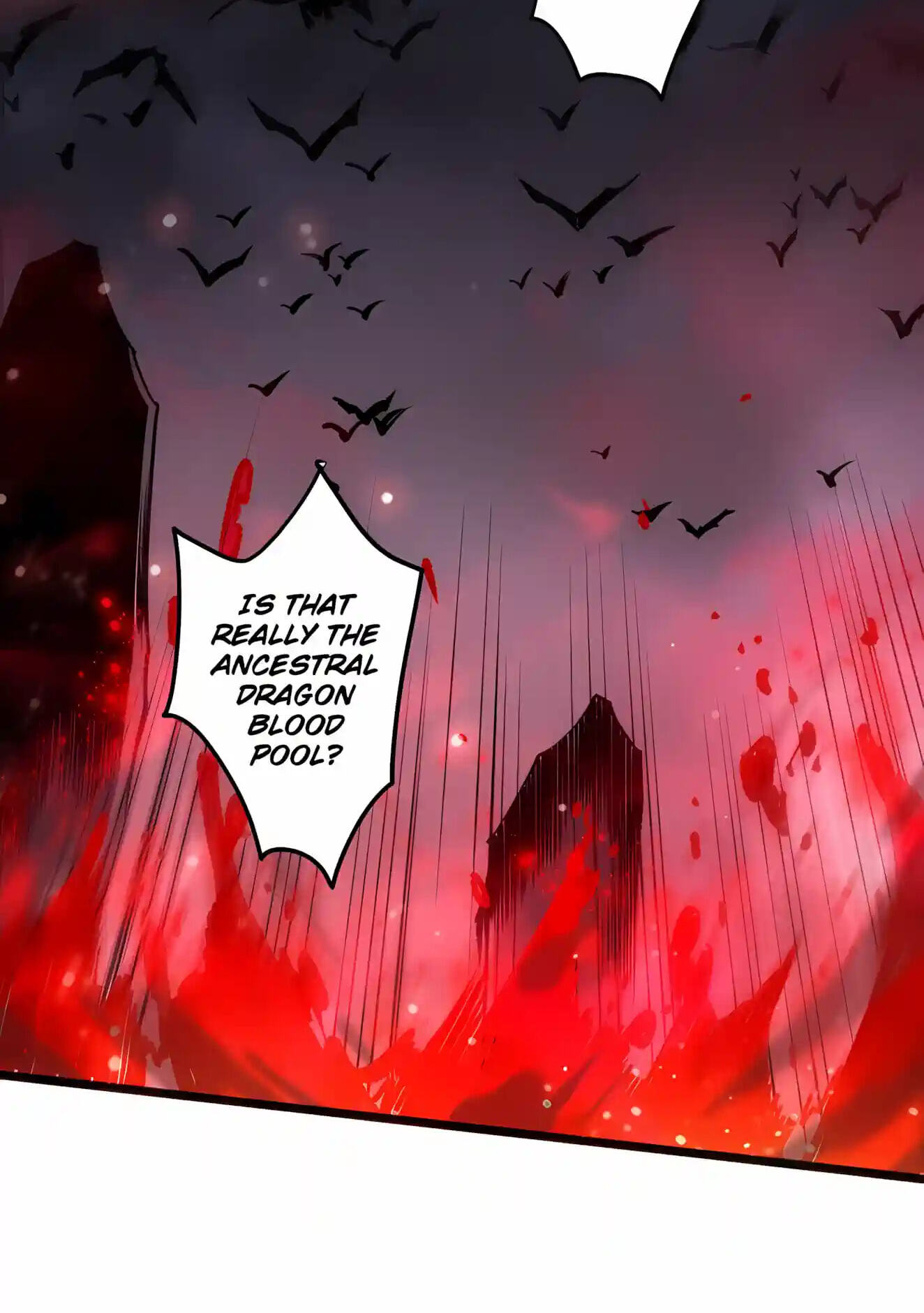 Necromancer, the Ultimate Scourge! Chapter 298 page 20 - 