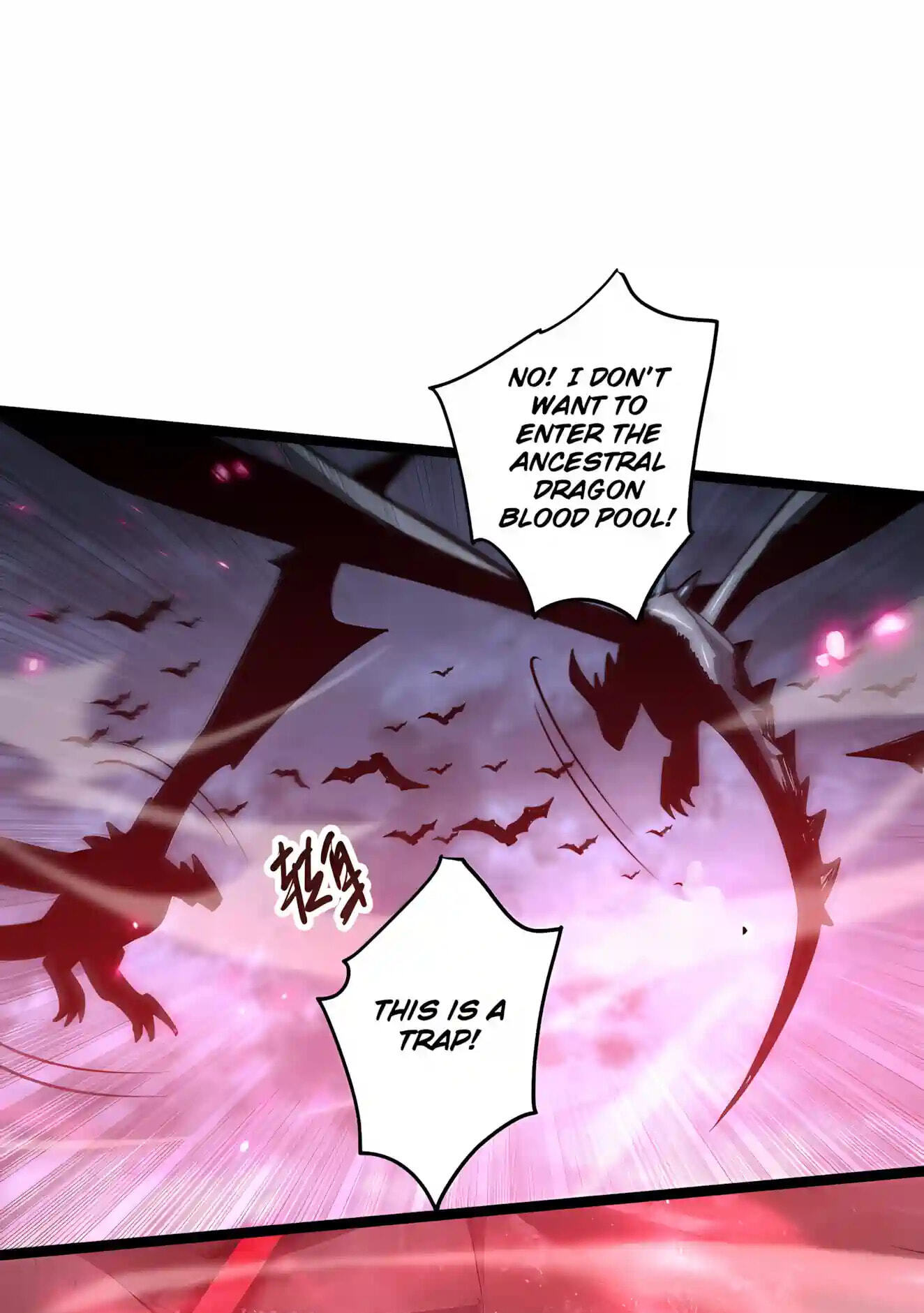 Necromancer, the Ultimate Scourge! Chapter 298 page 21 - 