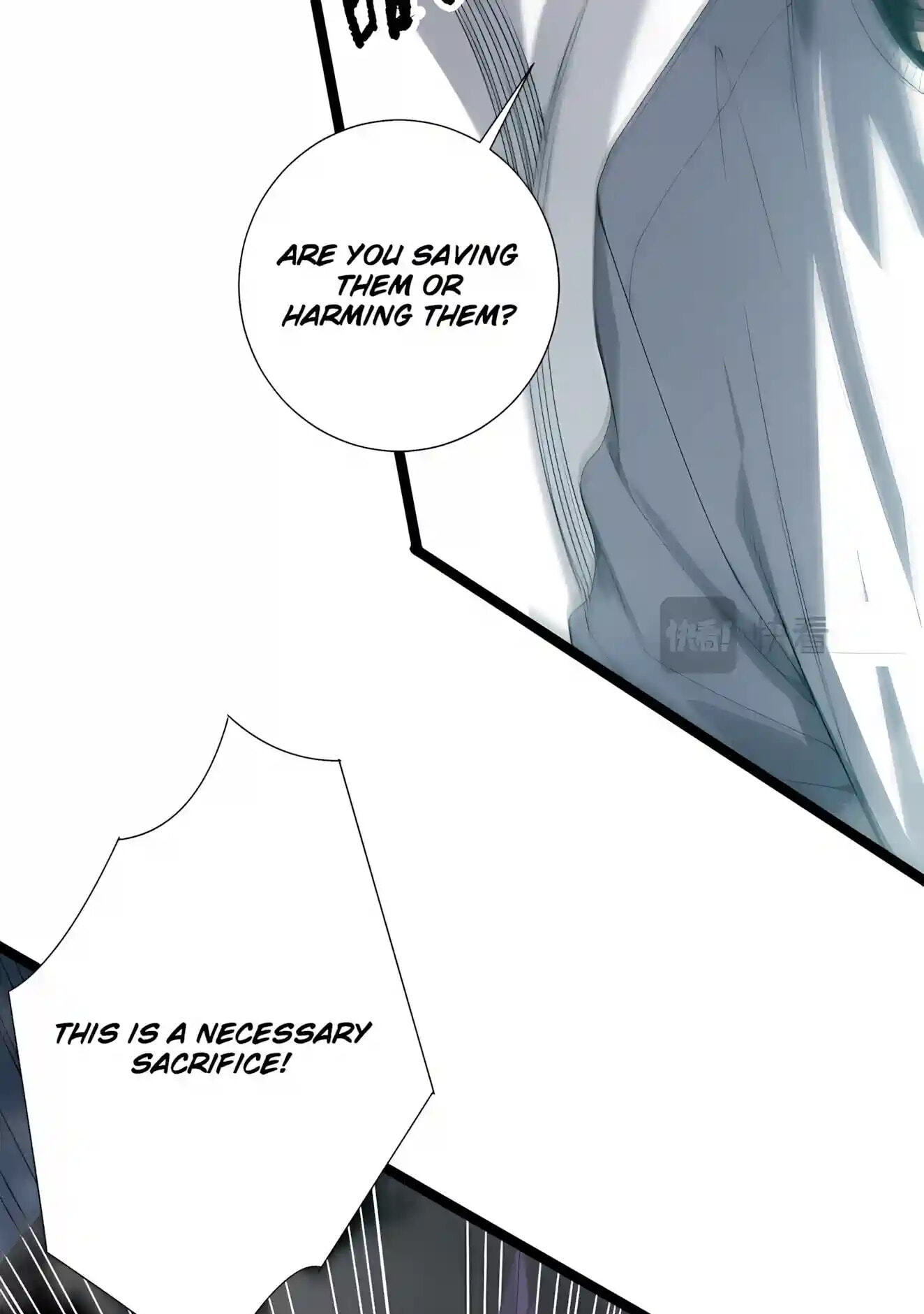 Necromancer, the Ultimate Scourge! Chapter 298 page 31 - 