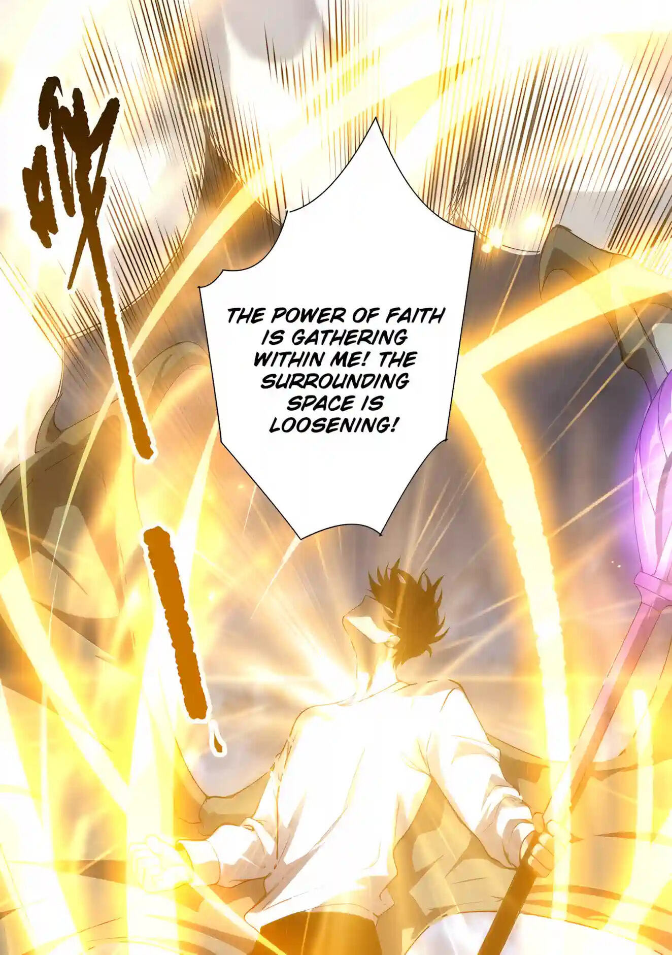 Necromancer, the Ultimate Scourge! Chapter 298 page 34 - 