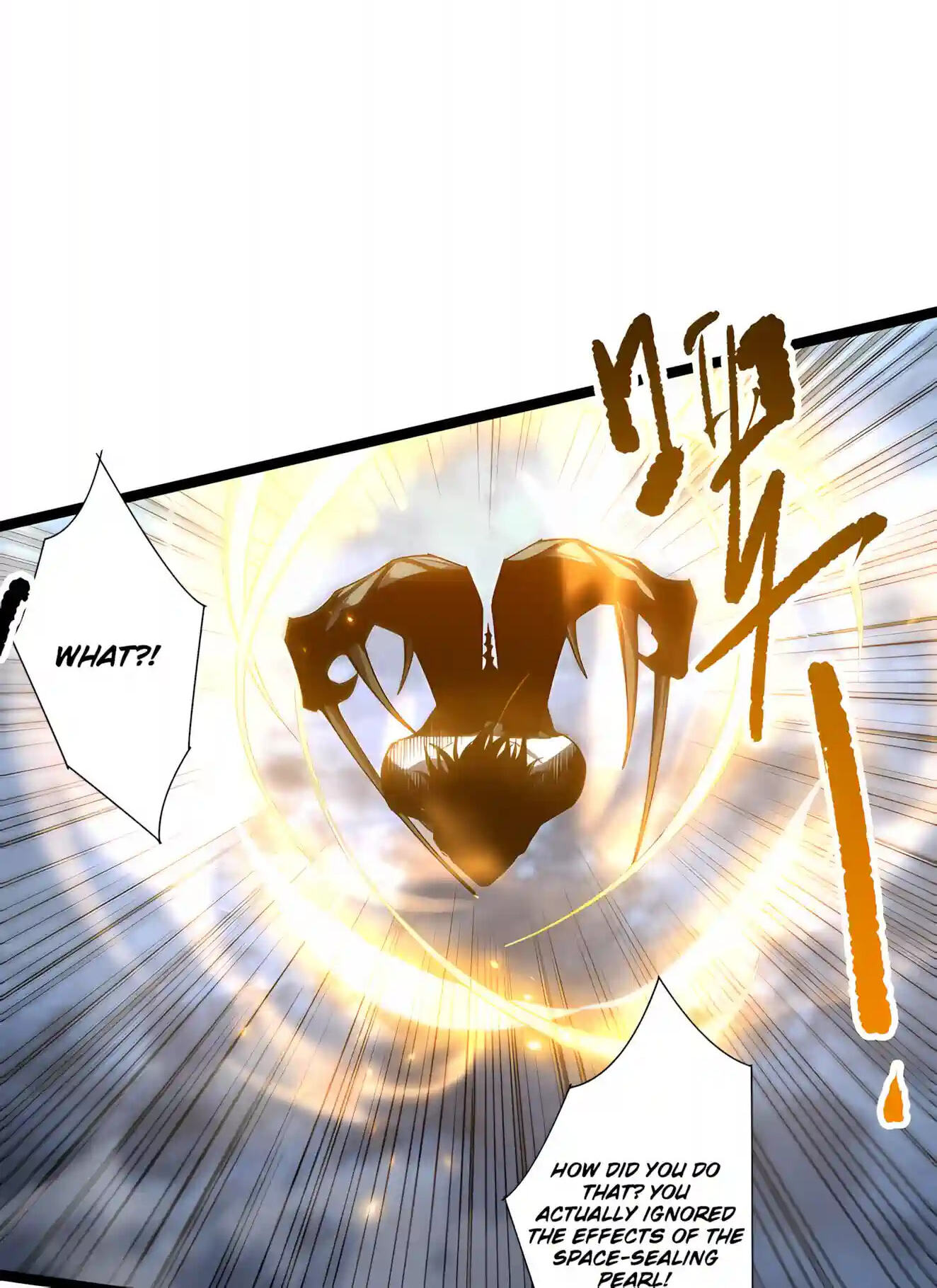 Necromancer, the Ultimate Scourge! Chapter 298 page 38 - 
