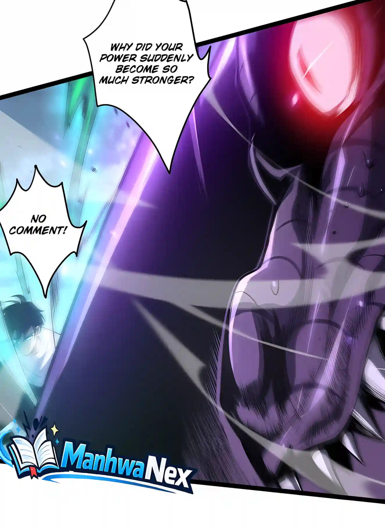 Necromancer, the Ultimate Scourge! Chapter 298 page 45 - 