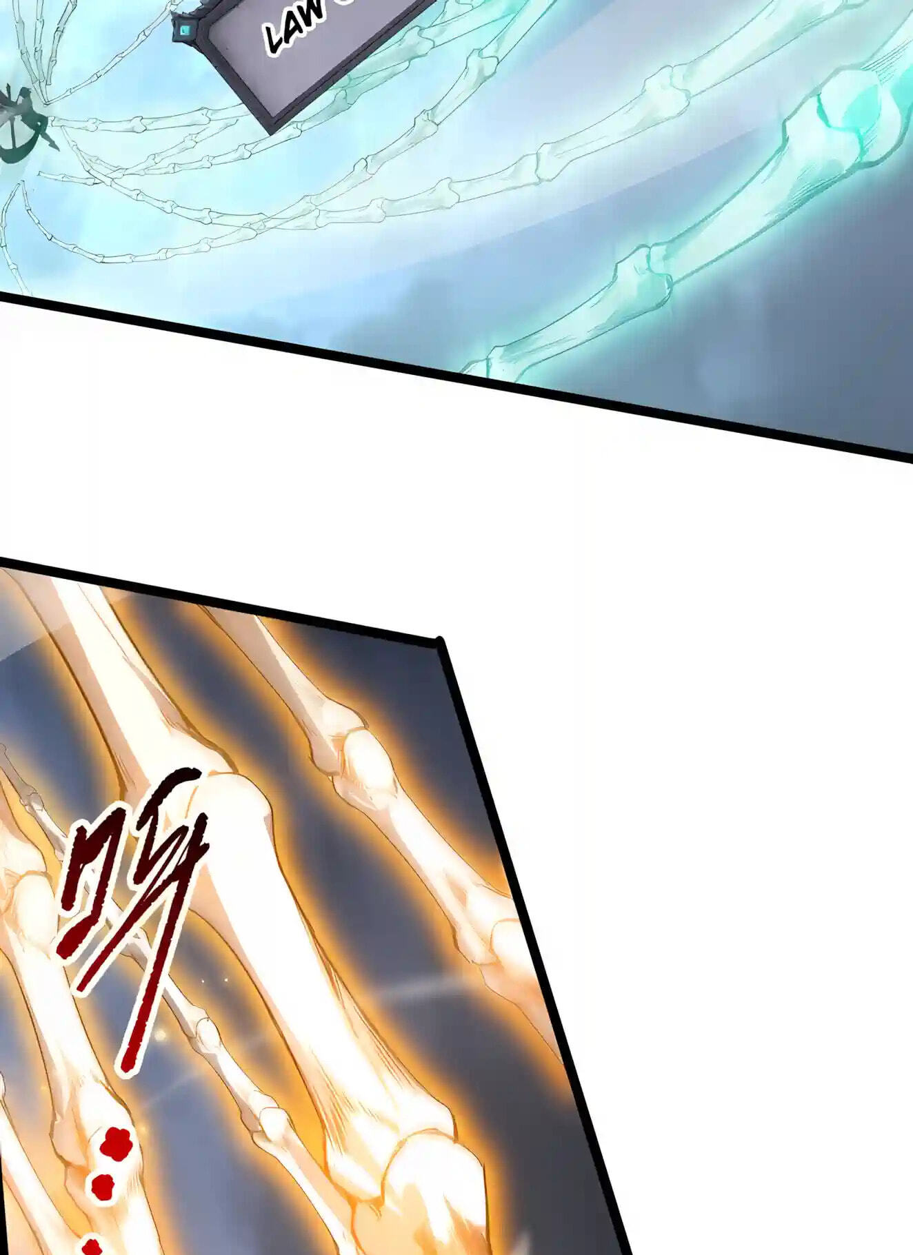 Necromancer, the Ultimate Scourge! Chapter 298 page 51 - 