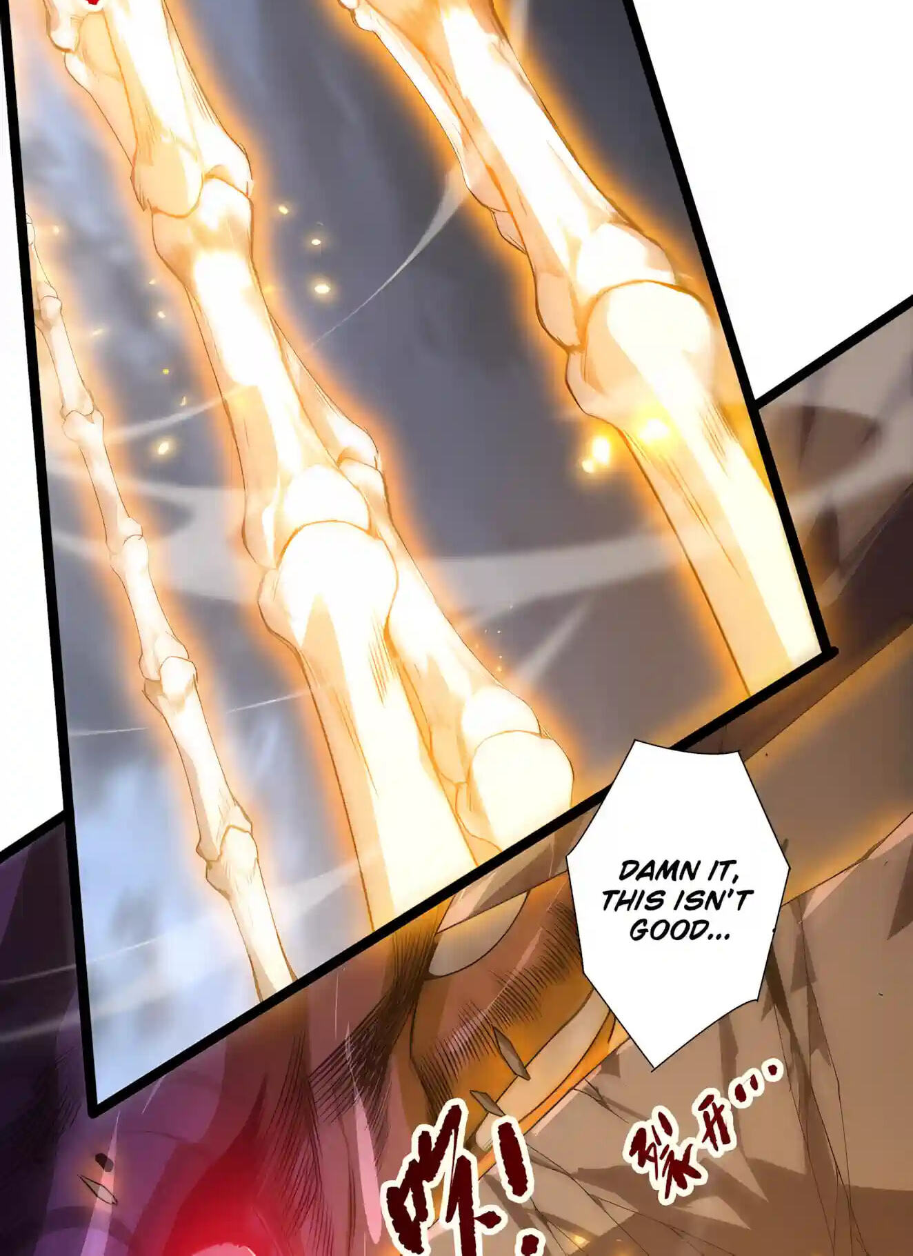 Necromancer, the Ultimate Scourge! Chapter 298 page 52 - 