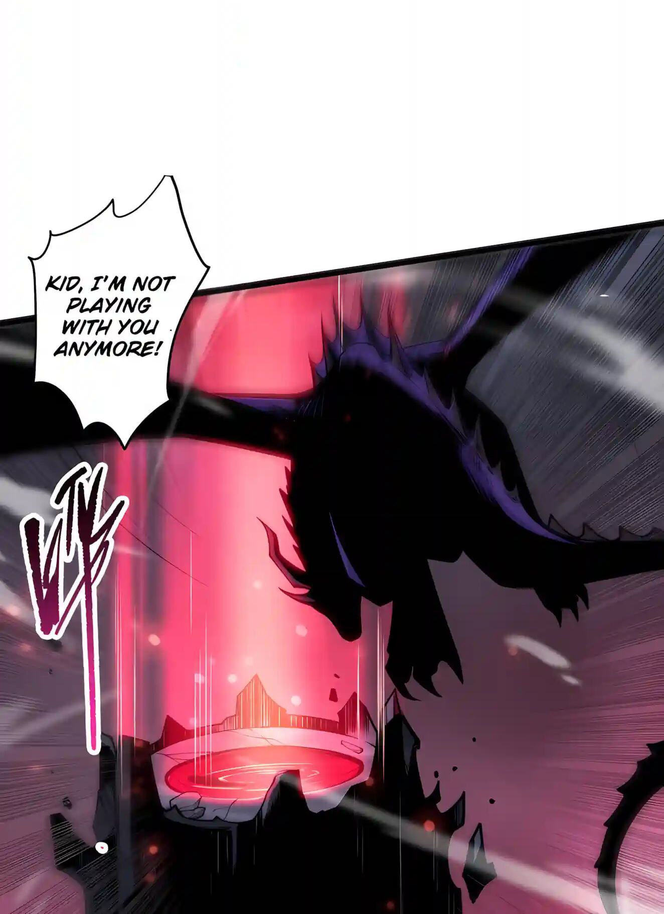 Necromancer, the Ultimate Scourge! Chapter 298 page 56 - 