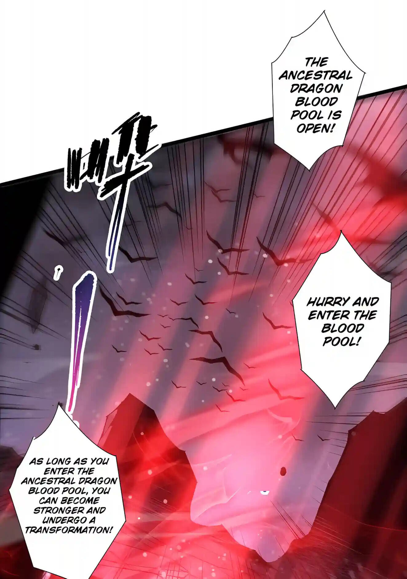 Necromancer, the Ultimate Scourge! Chapter 298 page 8 - 