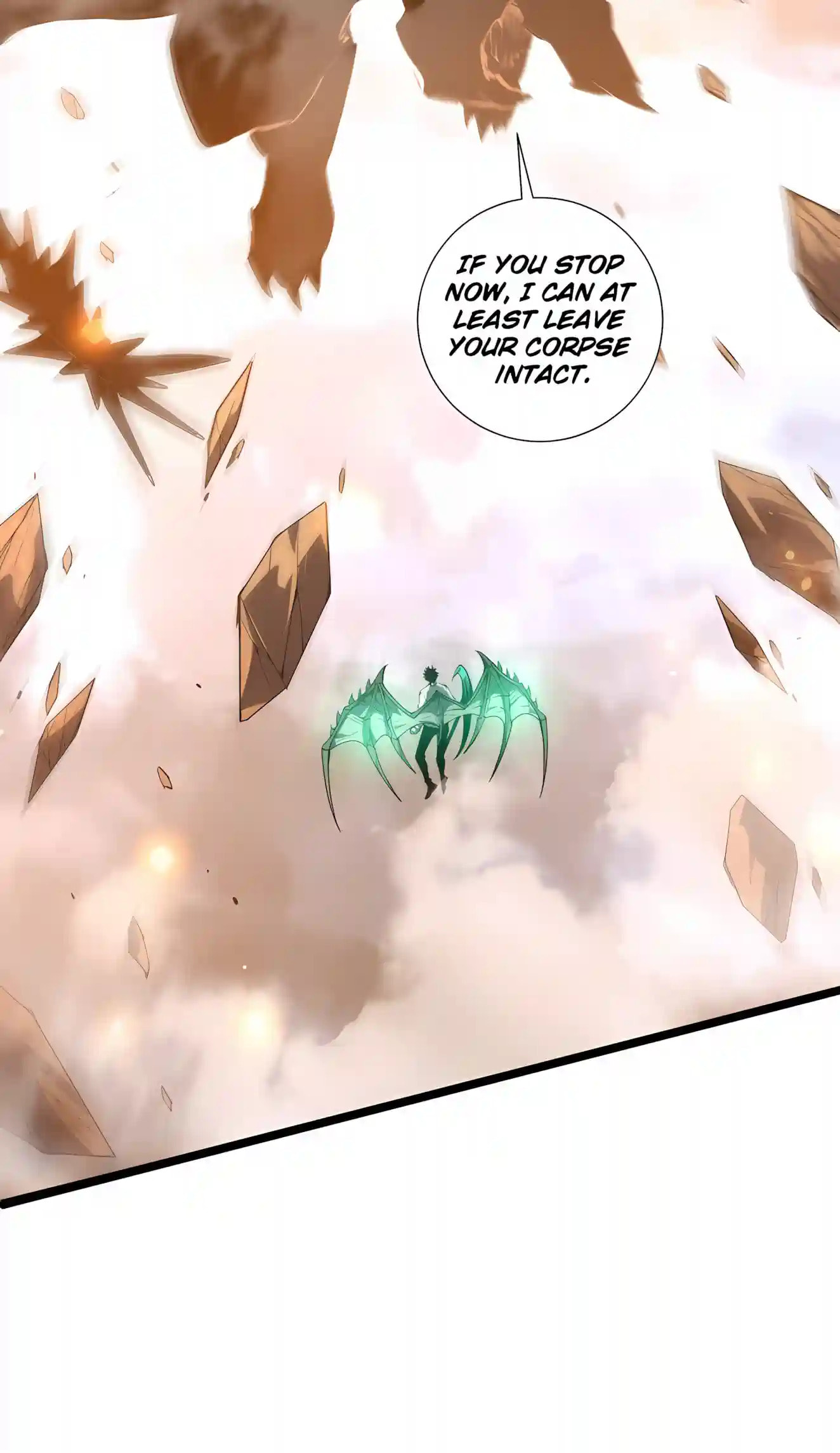 Necromancer, the Ultimate Scourge! Chapter 298 page 82 - 