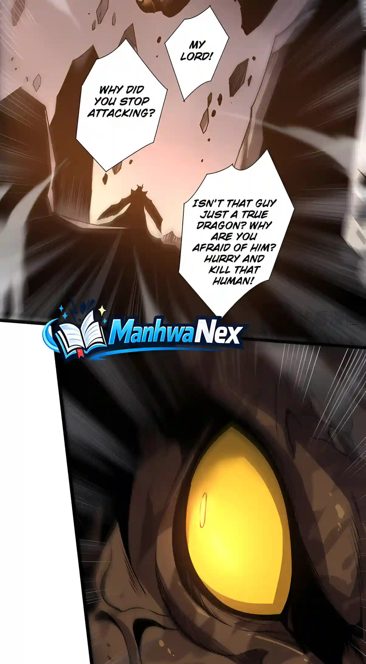 Necromancer, the Ultimate Scourge! Chapter 299 page 35 - 