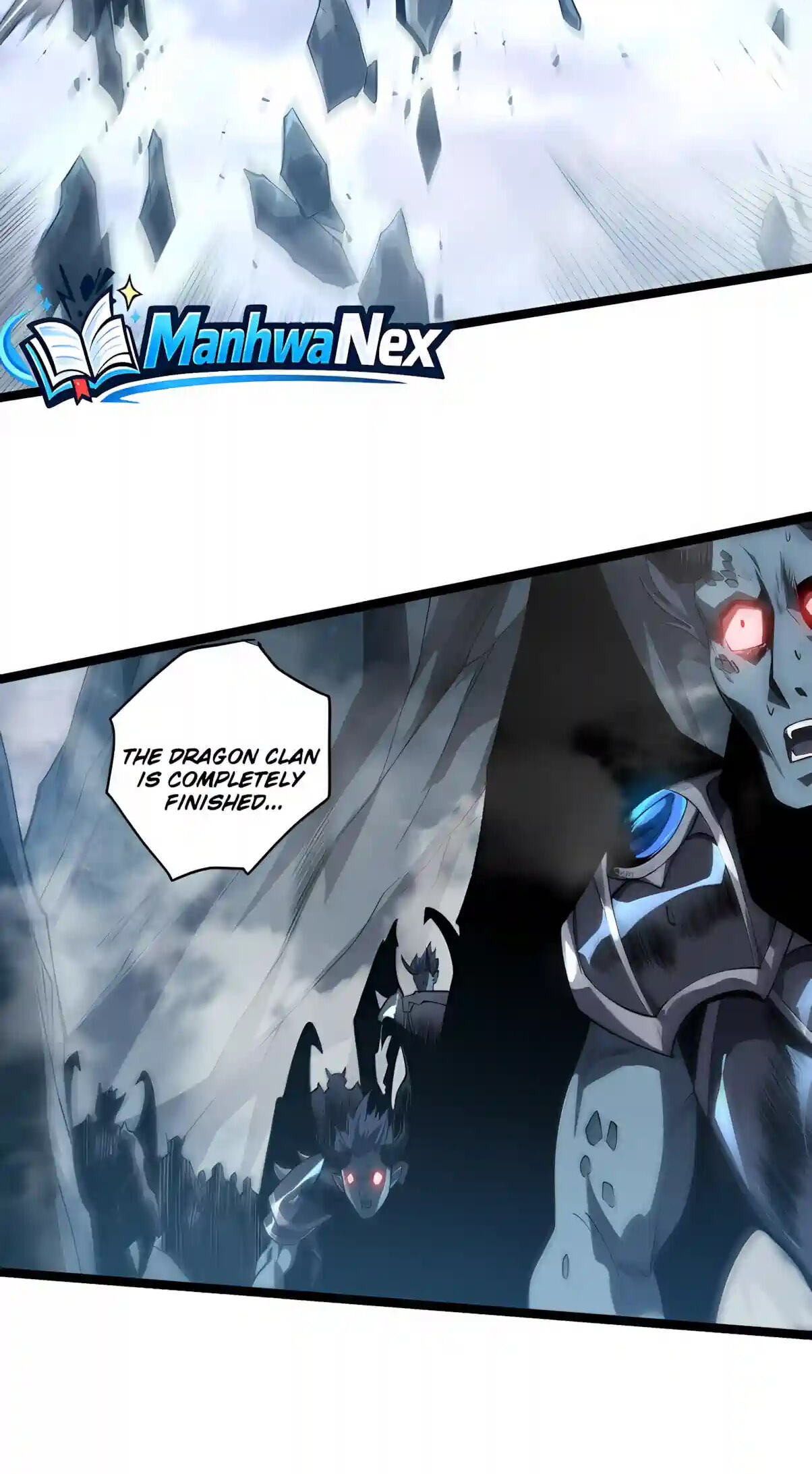 Necromancer, the Ultimate Scourge! Chapter 299 page 56 - 